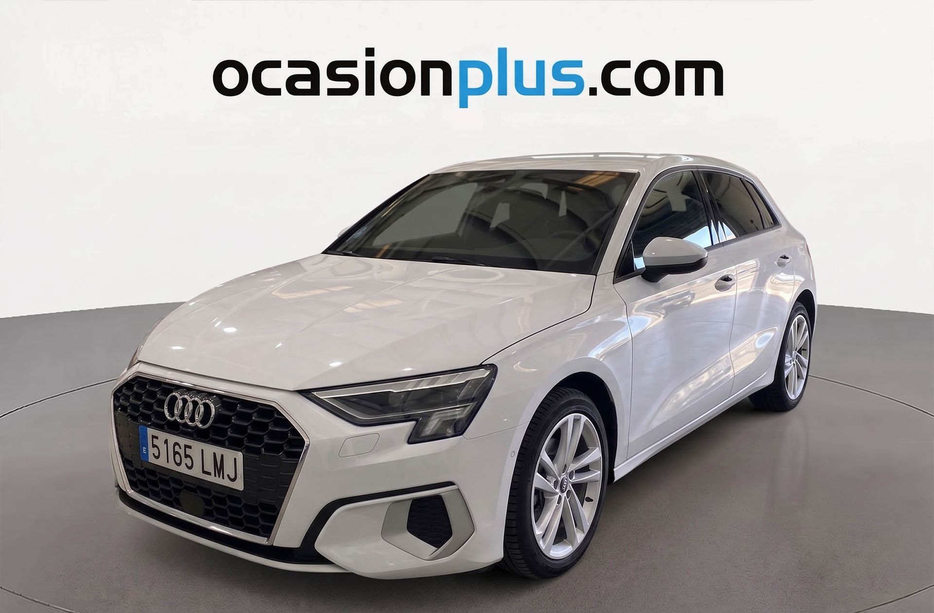 Audi A3 Sportback Advanced 30 TDI