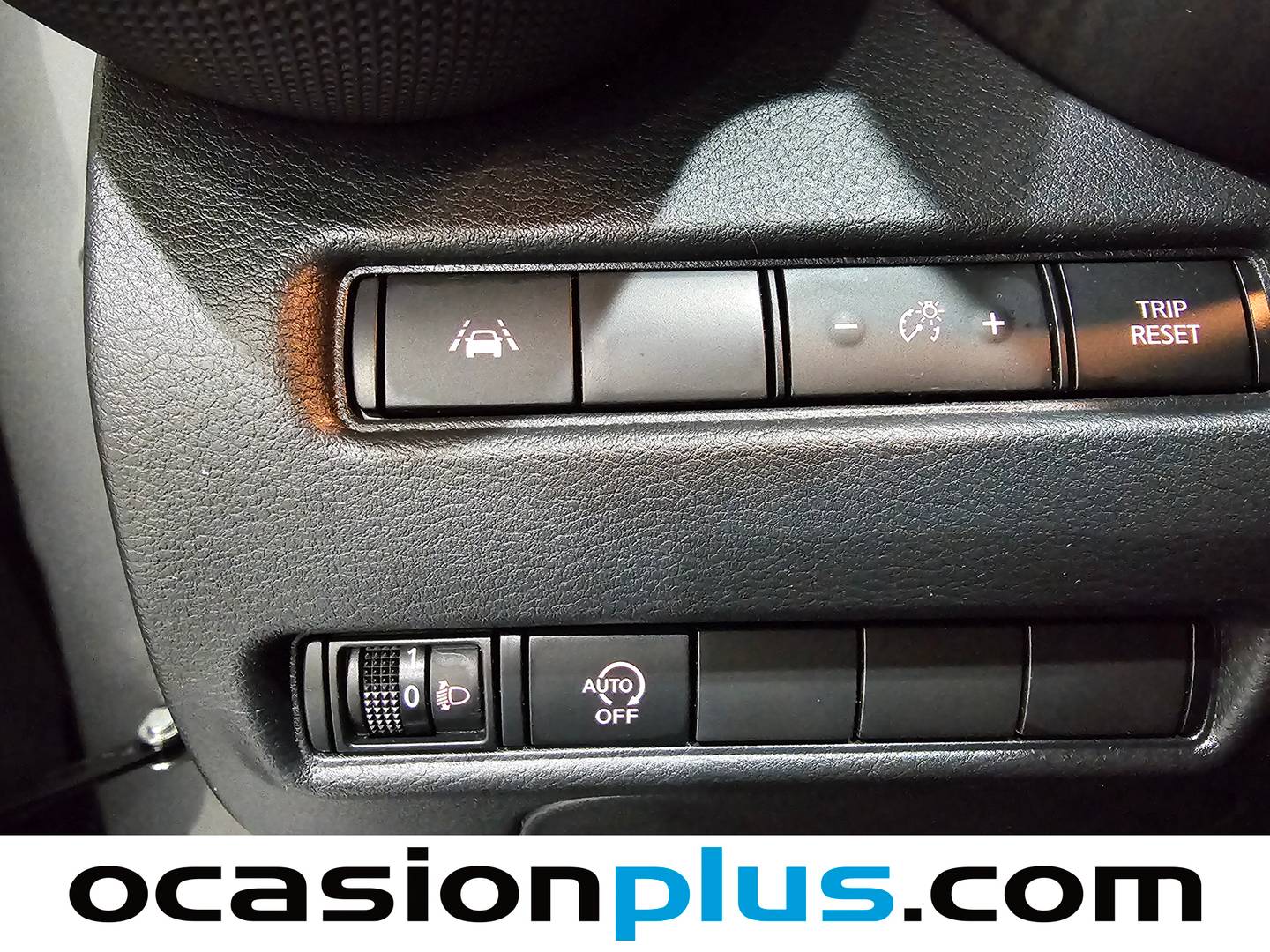 Acabados Nissan JUKE Nissan Juke DIG-T N-Connecta 4x2 DCT (117 CV)