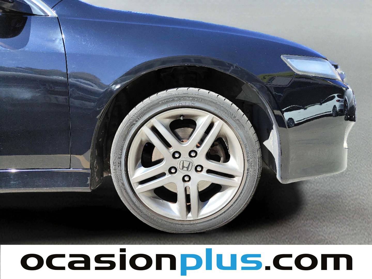 Accesorios del Honda Accord Honda Accord 2.0 i-VTEC Sport Edición Especial Auto (155 CV)