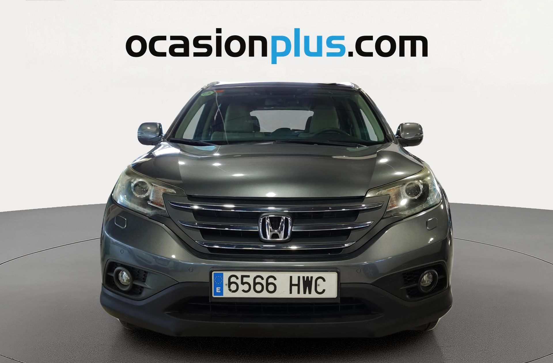 Honda CR-V 2.2 I-DTEC Luxury - foto 16