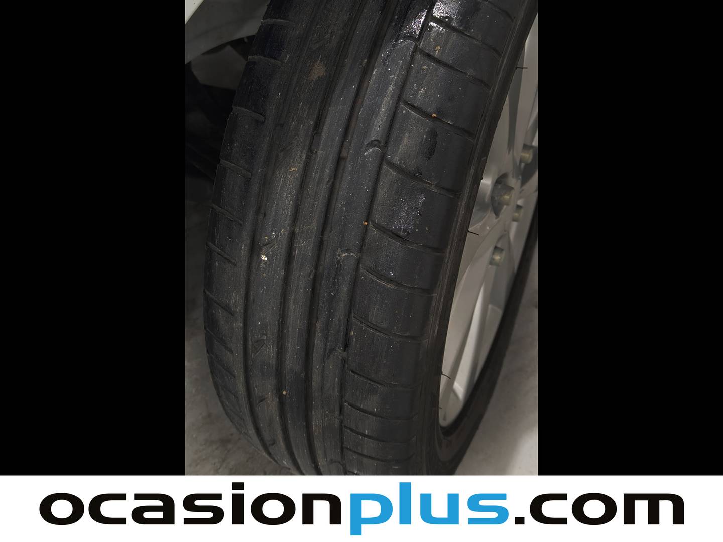 Foto Mitsubishi Space Star Mitsubishi Space Star Star 120 MPI Motion (80 CV)