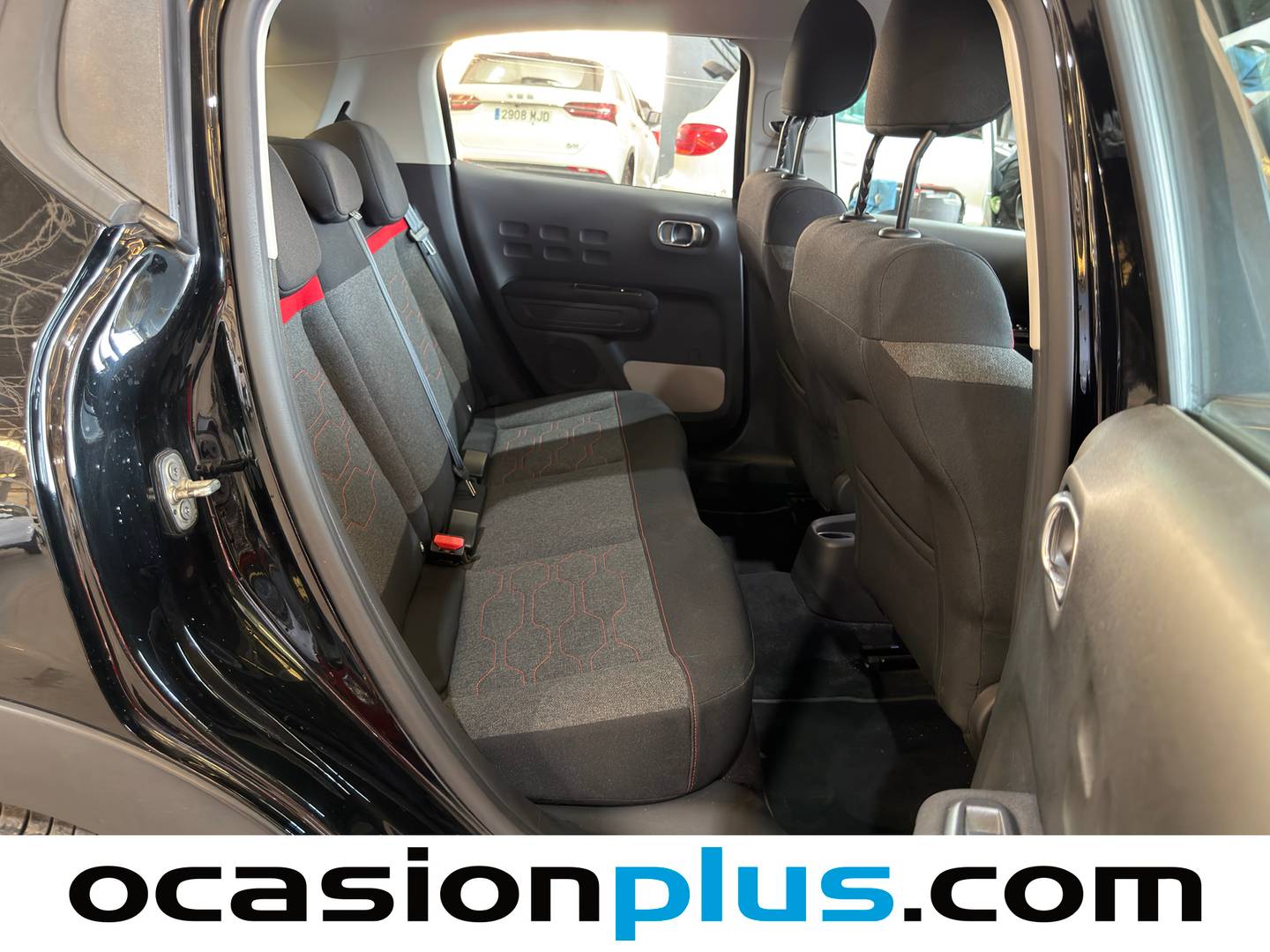 Citroën C3 Citroën C3 PureTech 82 Feel (83 CV) al mejor precio