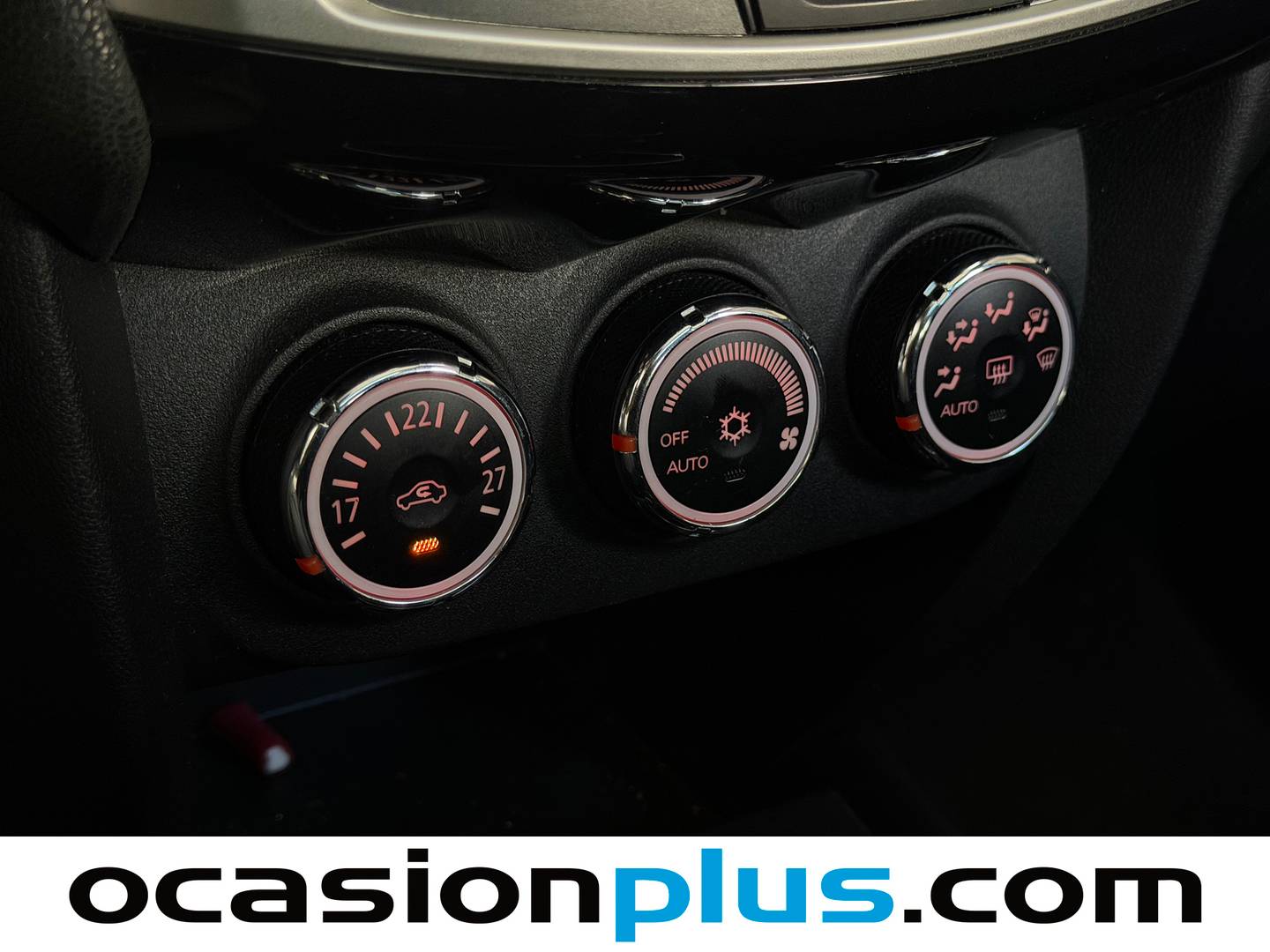 Mitsubishi ASX Mitsubishi ASX 180 DI-D Motion (116 CV) 116cv