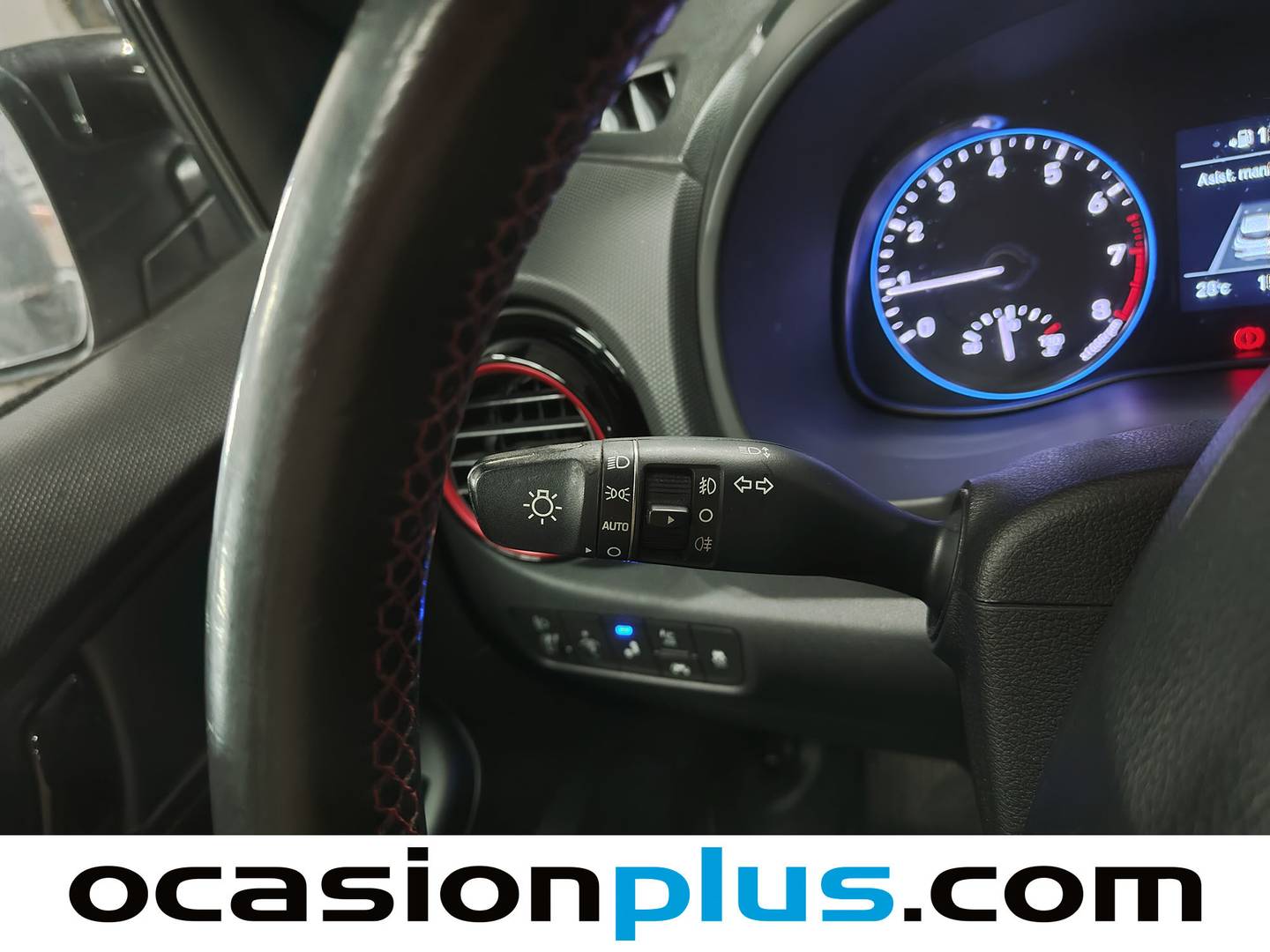 Hyundai Kona Hyundai Kona 1.0 TGDi Tecno 4x2 88 kW (120 CV) 2018