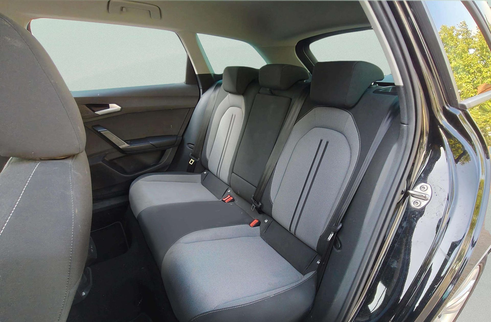 SEAT León ST 1.5 eTSI Style Special Edition Vision DSG - foto 11