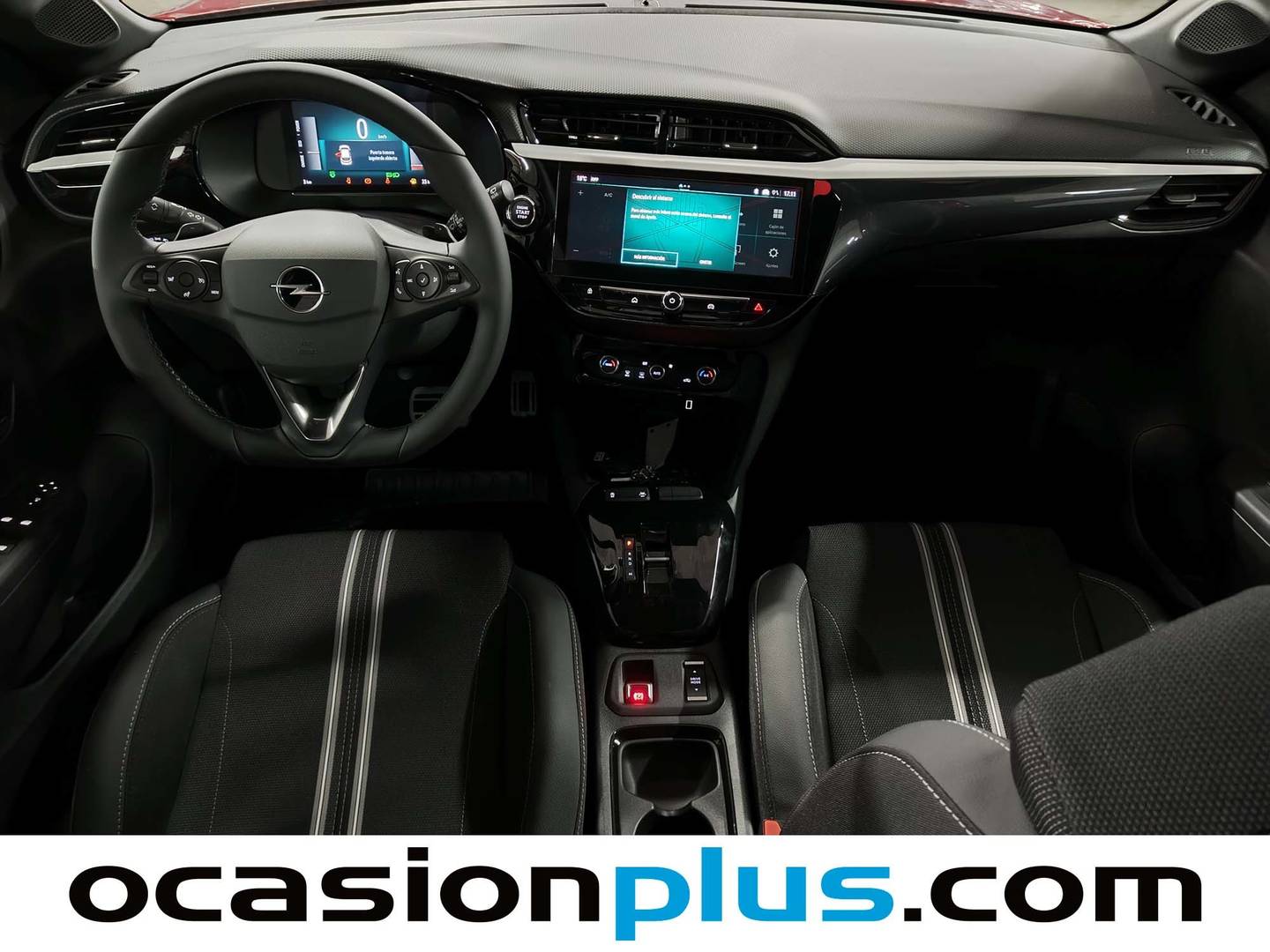 Opel Corsa Opel Corsa 1.2 T XHL Hybrid GS eDCT (110 CV) al mejor precio