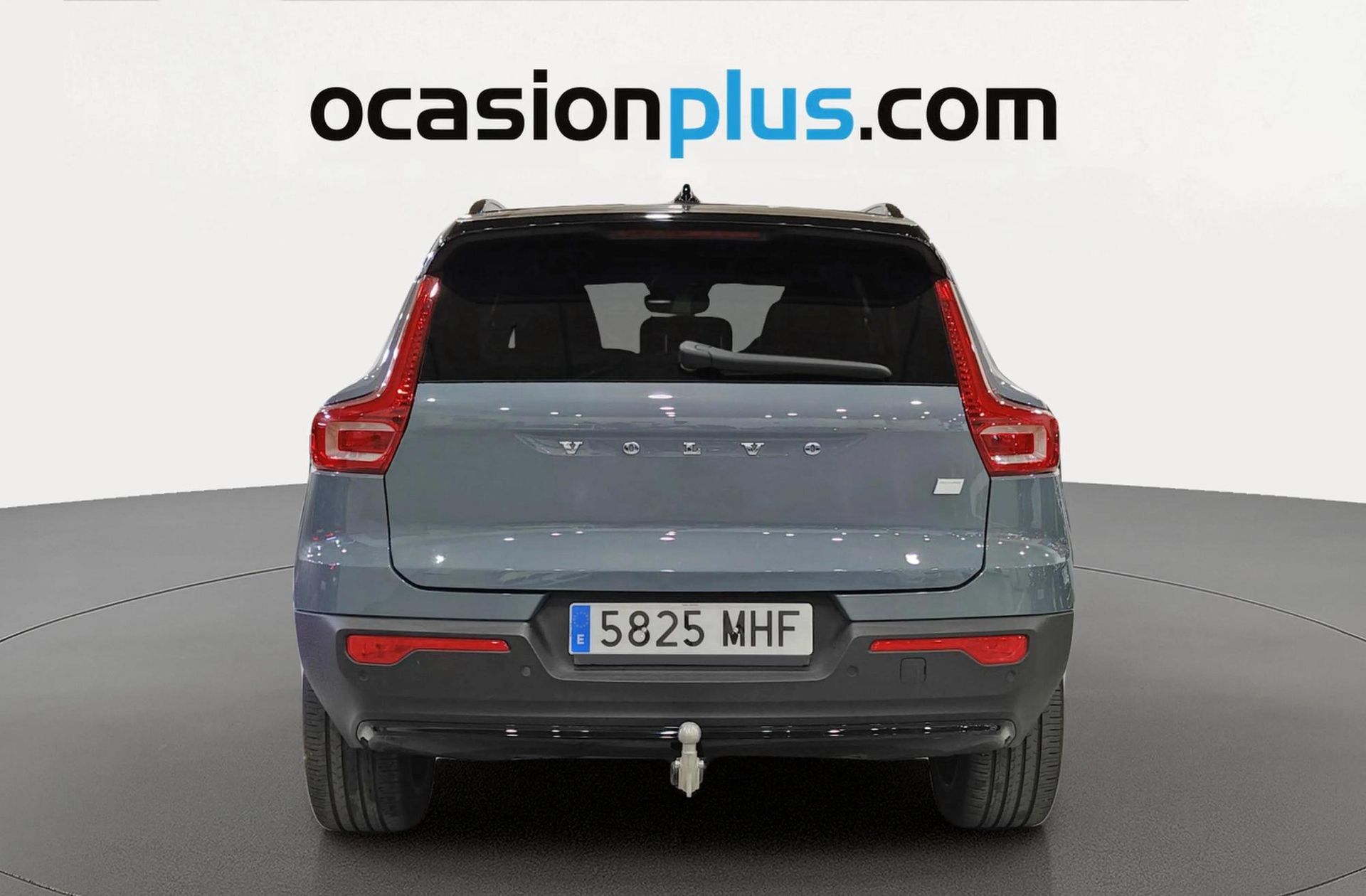 Volvo XC40 Recharge Plus - foto 15