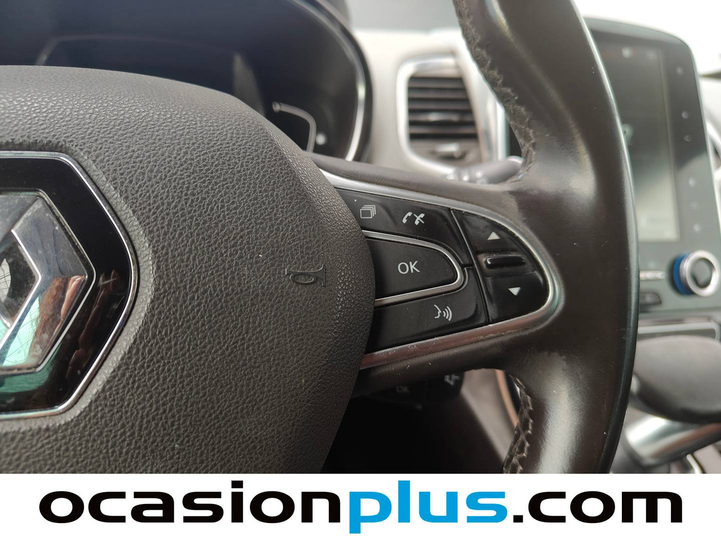 Renault Espace Renault Espace Zen Energy TT dCi (160 CV) EDC 7 Plazas al mejor precio