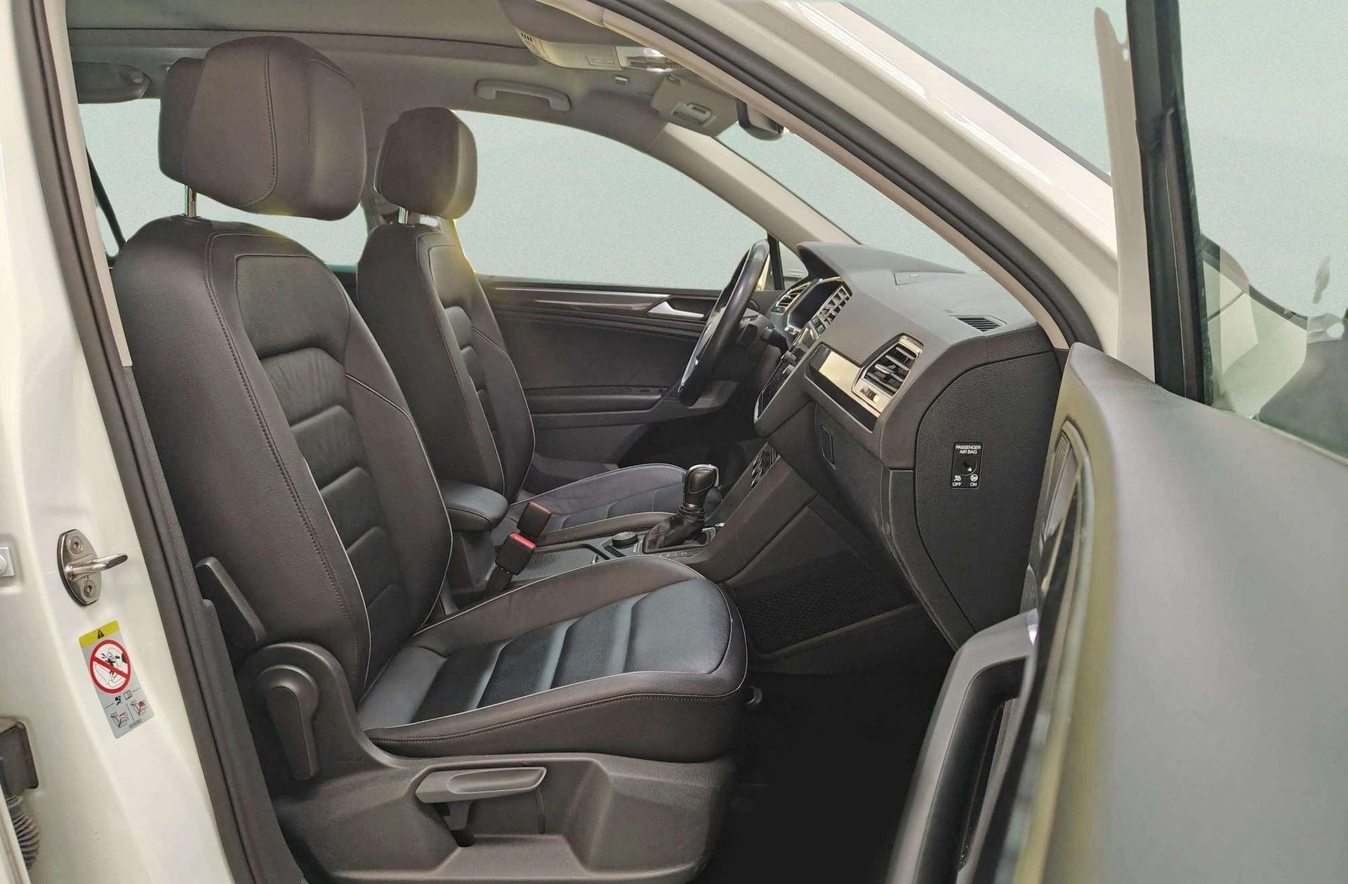 Volkswagen Tiguan Sport 2.0 TDI 4Motion DSG - foto 26