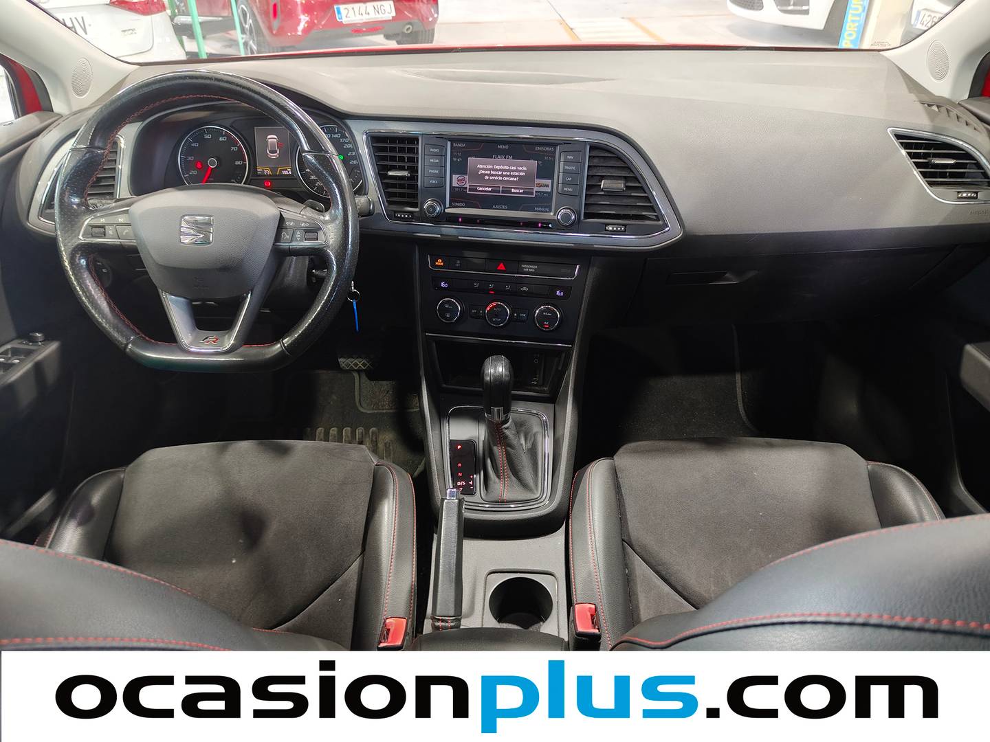 Seat León Seat León ST 1.4 TSI ACT S&S FR DSG7 (150 CV) 150cv