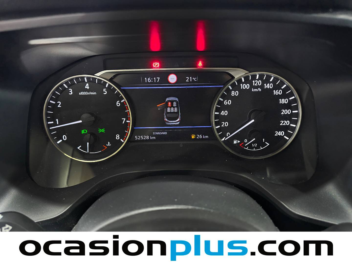 Nissan QASHQAI Nissan Qashqai DIG-T 140 mHEV Acenta 4x2  (140 CV) de ocasión