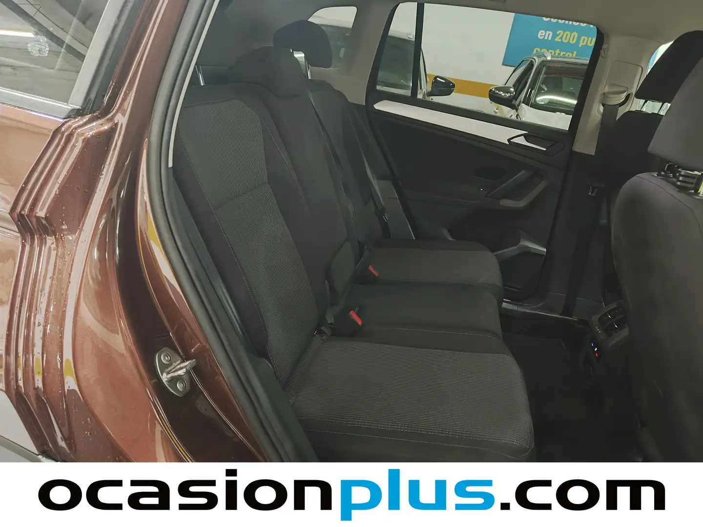Foto Volkswagen Tiguan Volkswagen Tiguan 1.5 TSI (130 CV)