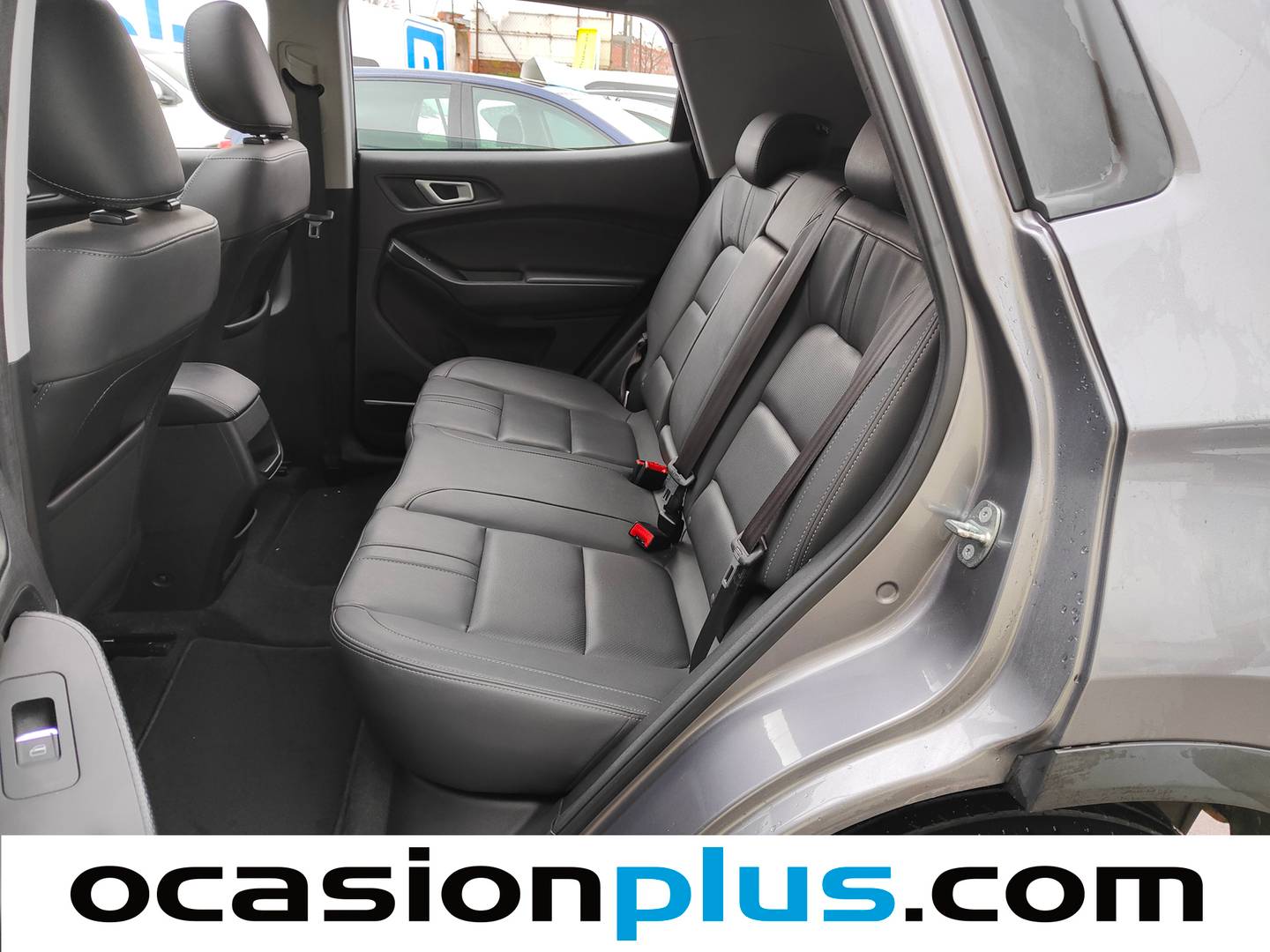 Foto DR AUTOMOBILES DR 4.0 DR AUTOMOBILES DR4 1.5 (116 CV)