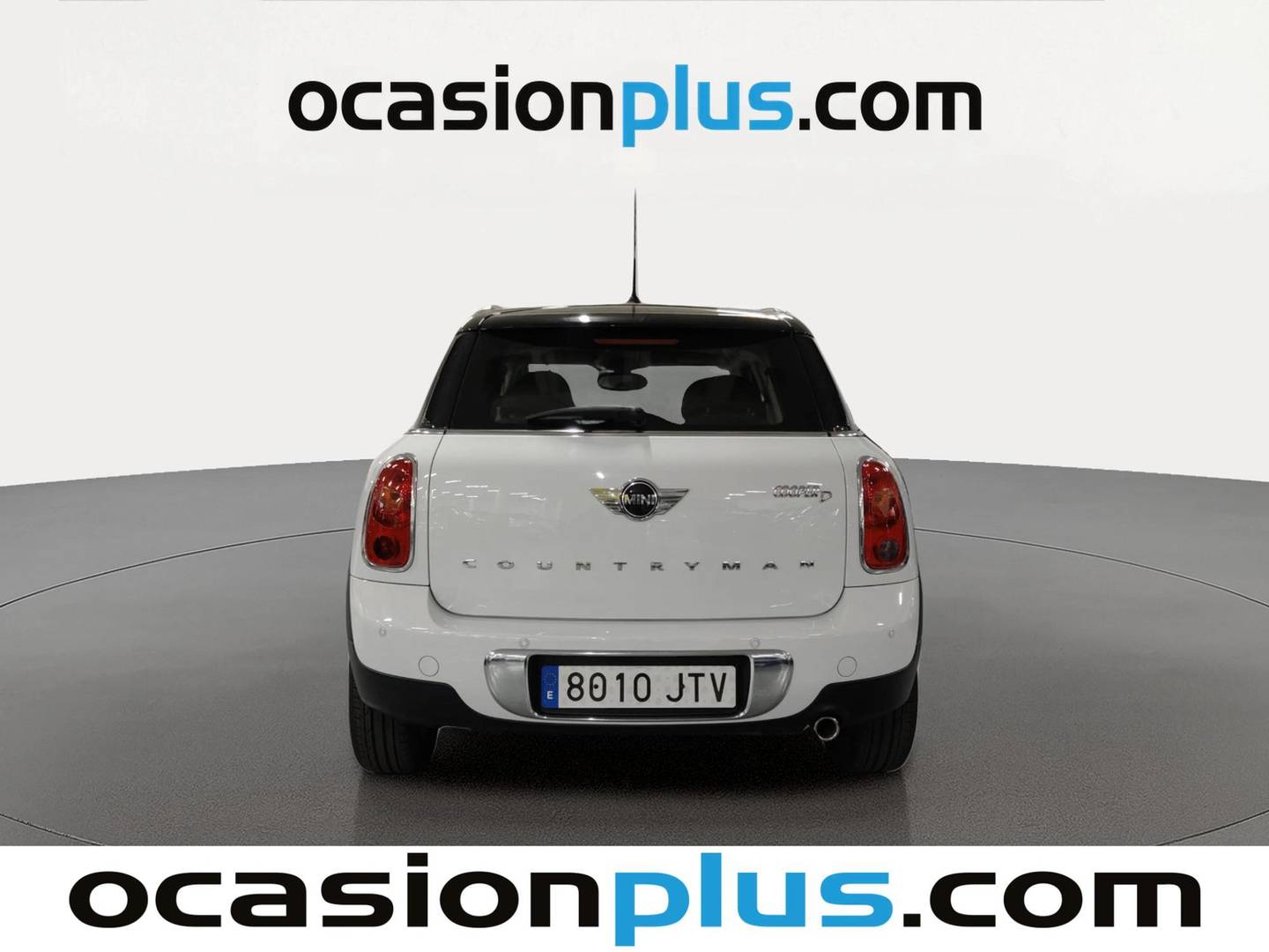 Mini Countryman Mini MINI Countryman Cooper D (112 CV) al mejor precio
