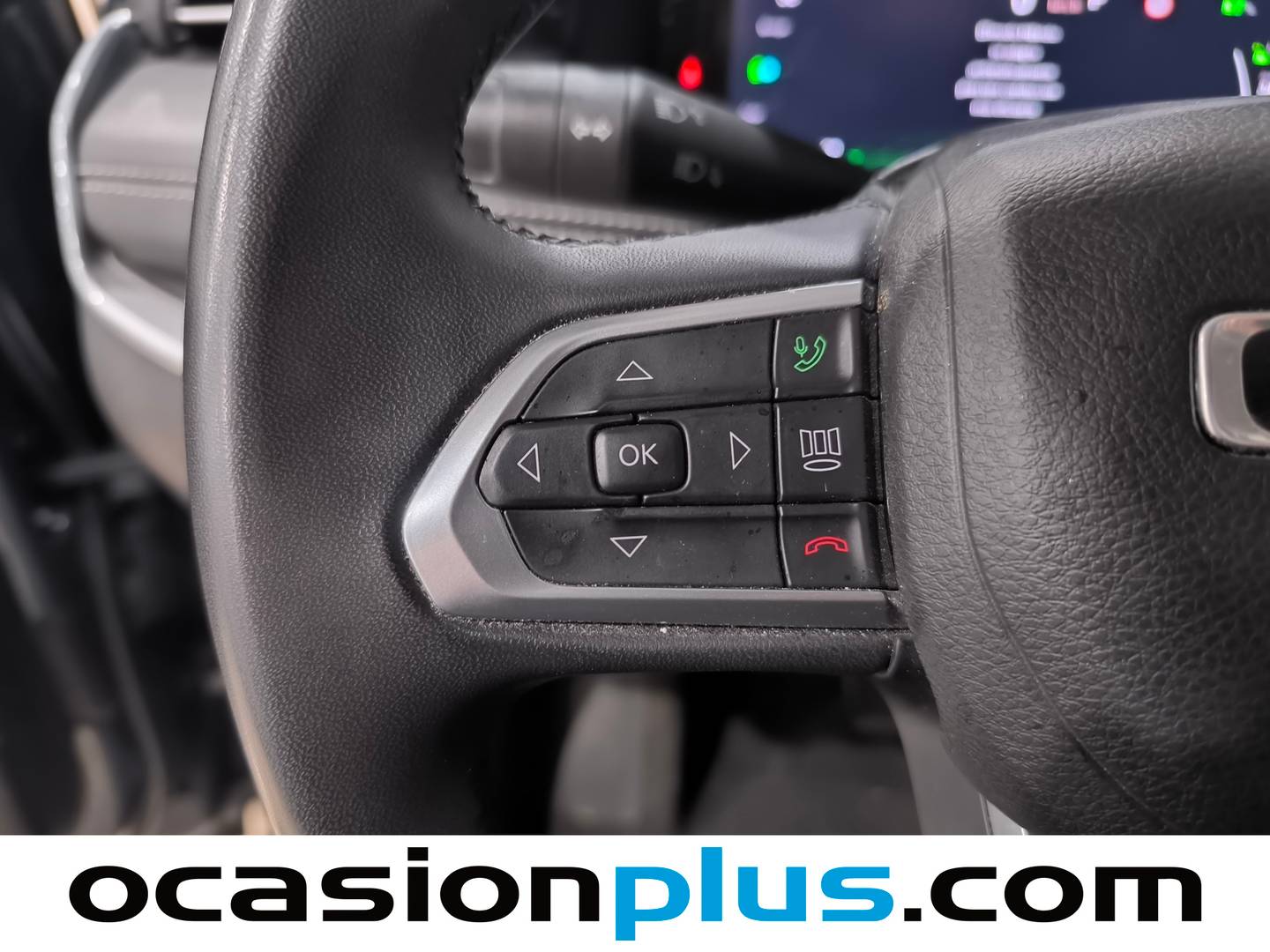 Foto Jeep Compass Jeep Compass 1.3 PHEV Limited AWD AT (190 CV)