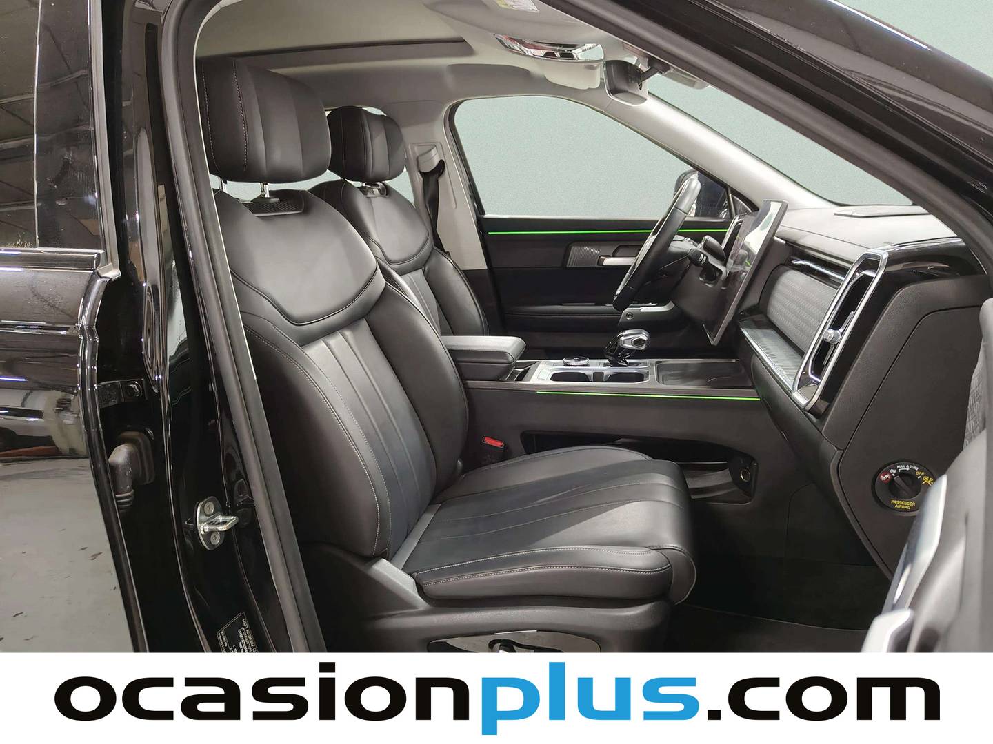 JAECOO 7 JAECOO 7 1.6 TGDI Select FWD (145 CV) automático