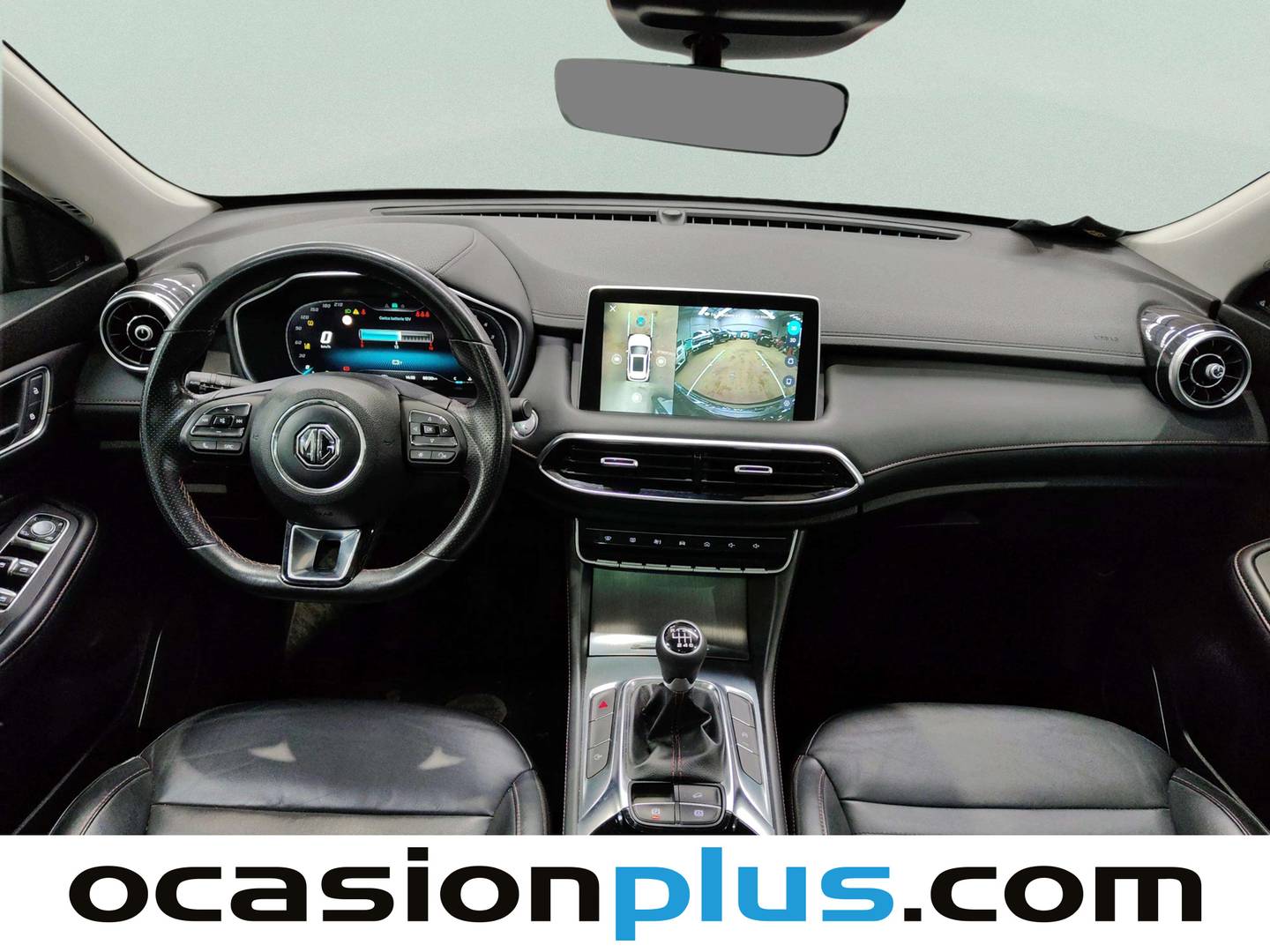 Foto MG HS MG HS 1.5 Turbo GDI Luxury (162 CV)