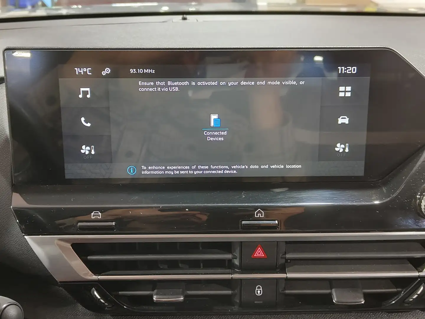 Foto Citroën C4 Citroen C4 PureTech 130 S&S 6v Feel Pack (130 CV)