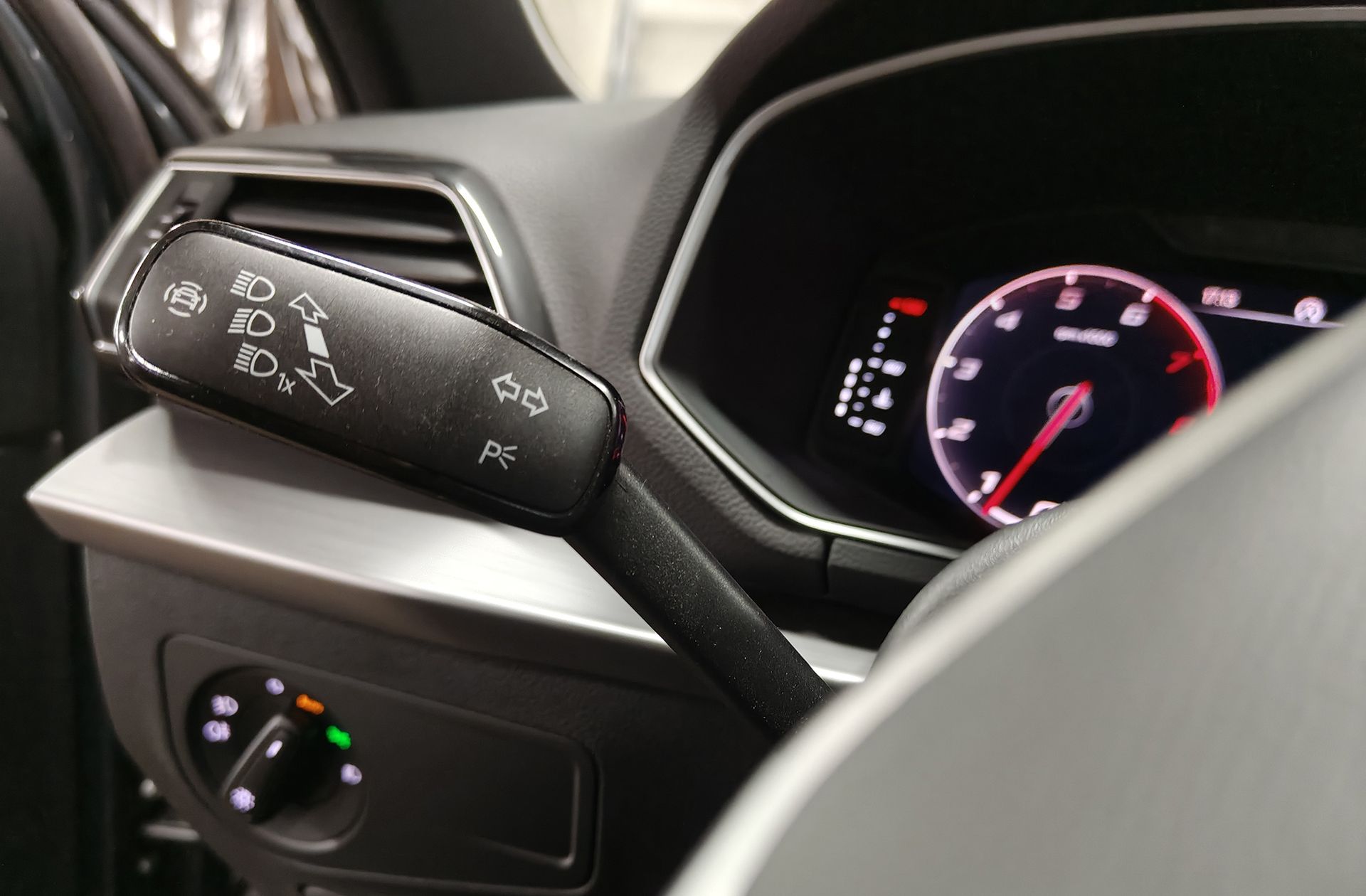 SEAT Tarraco 1.5 TSI FR Edition DSG - foto 31