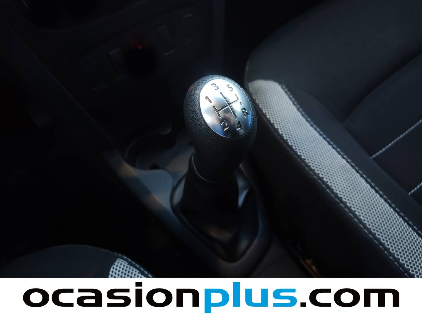 Foto Dacia Sandero Dacia Sandero Stepway Essential TCe (90 CV)