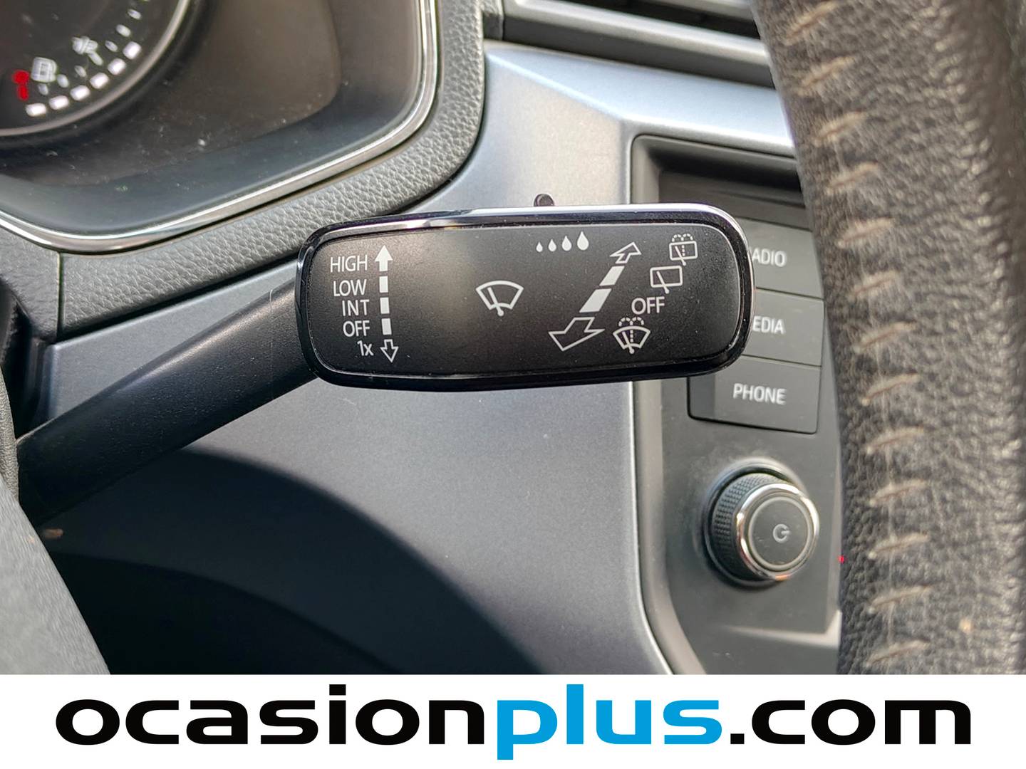 Seat Arona Seat Arona 1.6 TDI S&S Style (115 CV) de ocasión