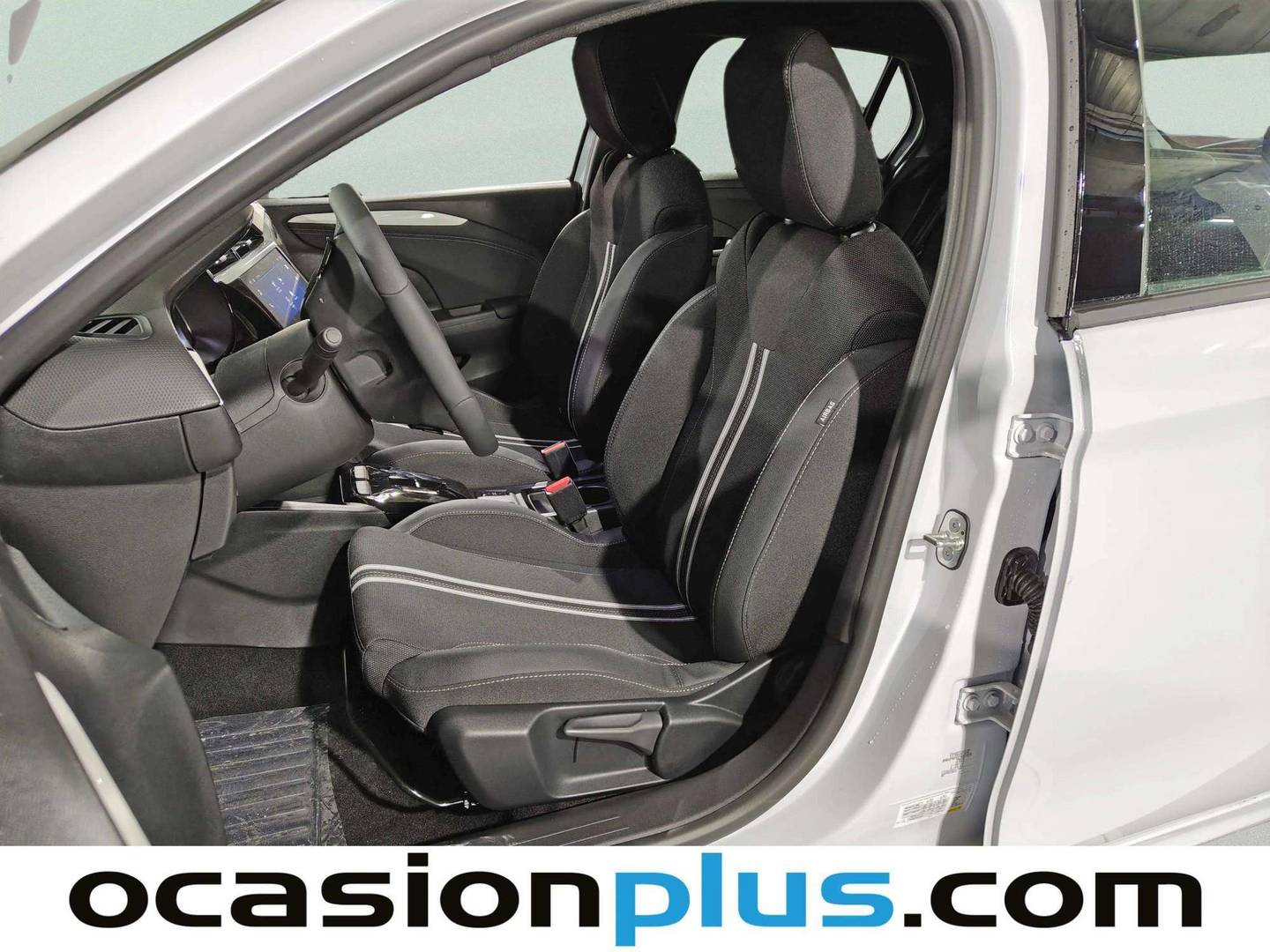 Foto Opel Corsa Opel Corsa 1.2 T XHL Hybrid GS eDCT (110 CV)