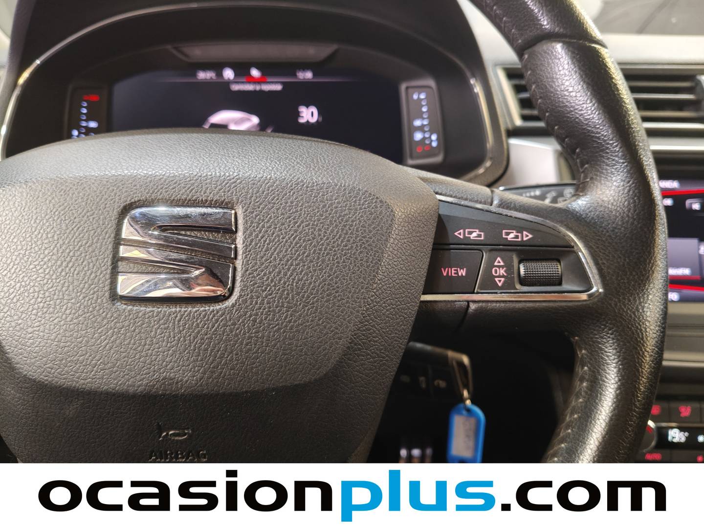 Seat Ibiza Seat Ibiza 1.6 TDI Style Plus (95 CV) barato
