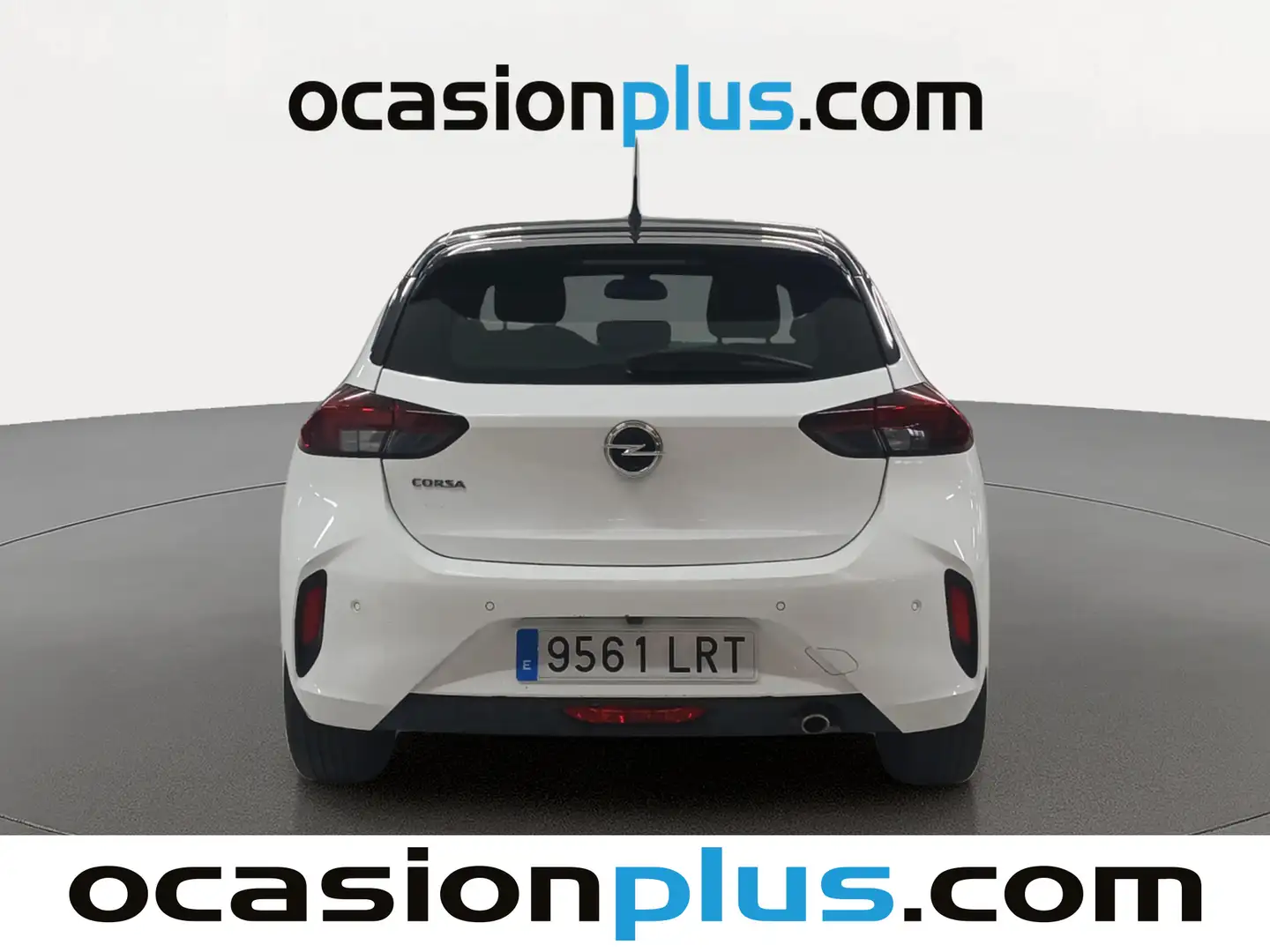 Foto Opel Corsa Opel Corsa 1.2 Turbo XHL GS-Line (100 CV)