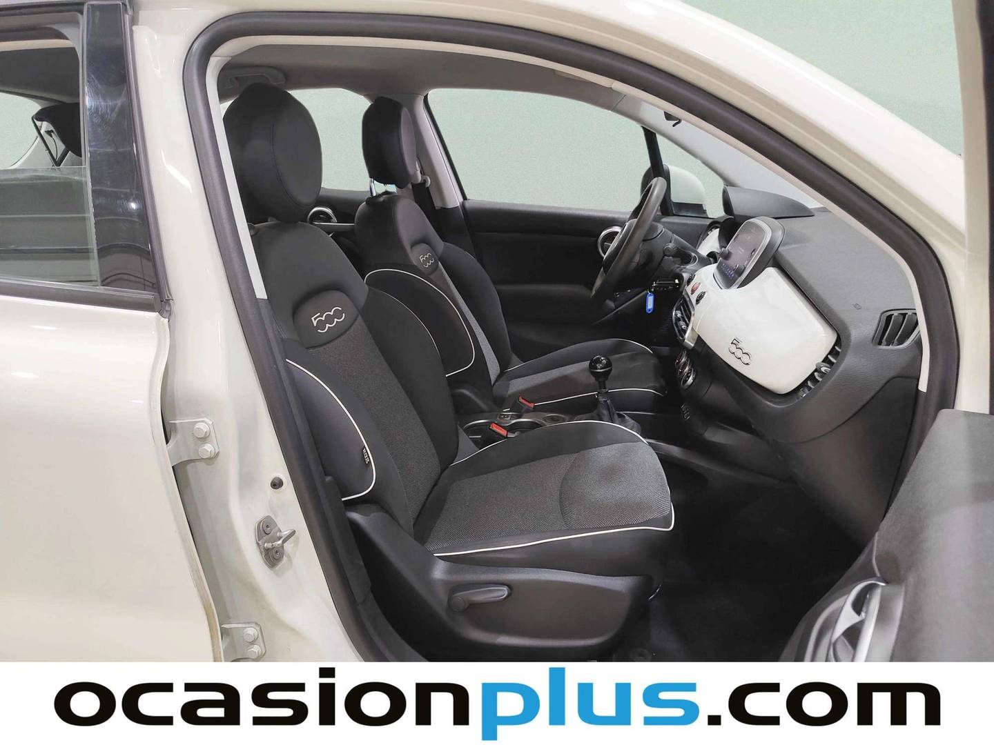 Fiat 500X Fiat 500X 1.3 MultiJet Pop Star 4x2 (95 CV) diésel