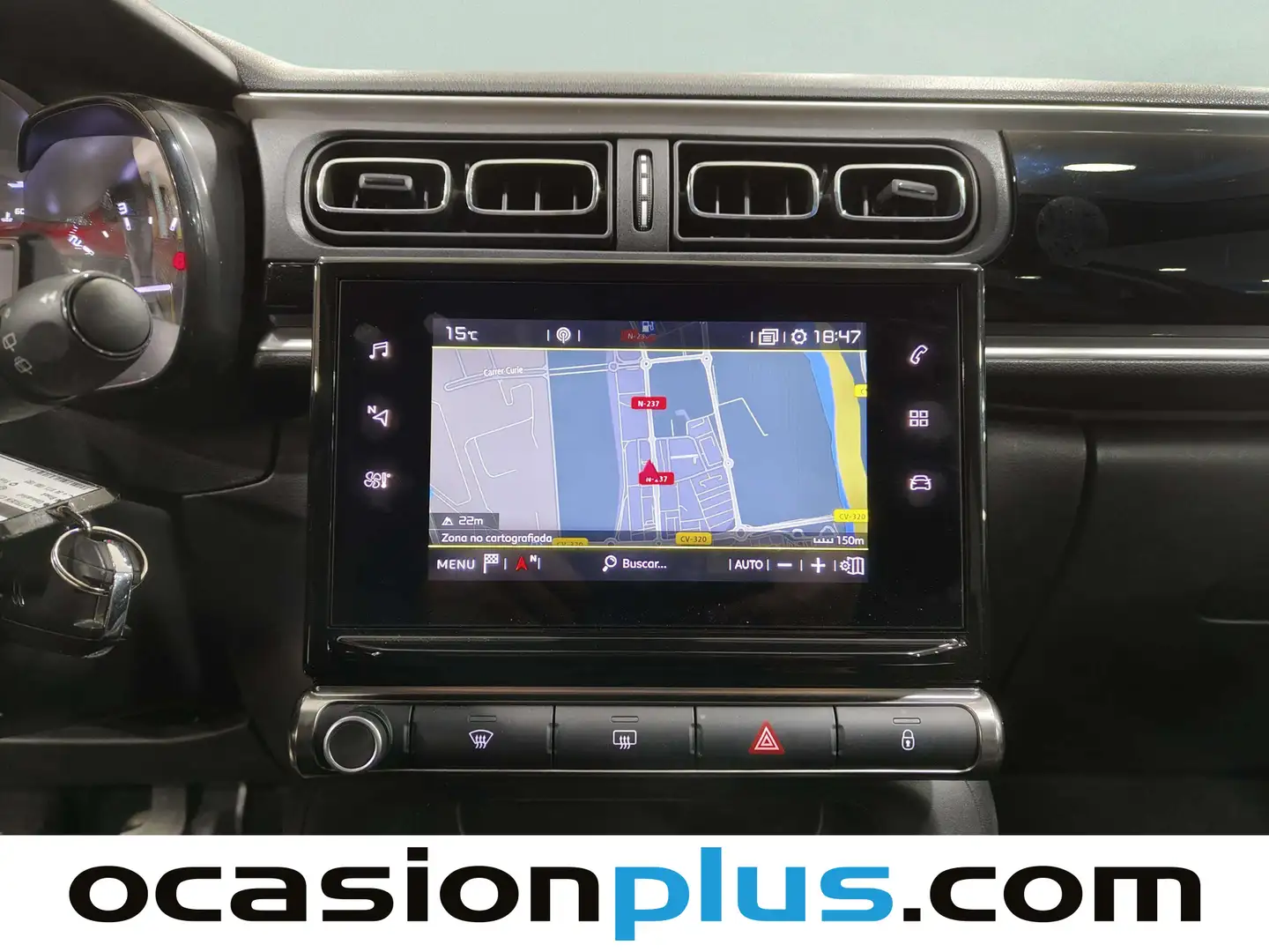 Foto Citroën C3 Citroen C3 PureTech 110 S&S Max (110 CV)