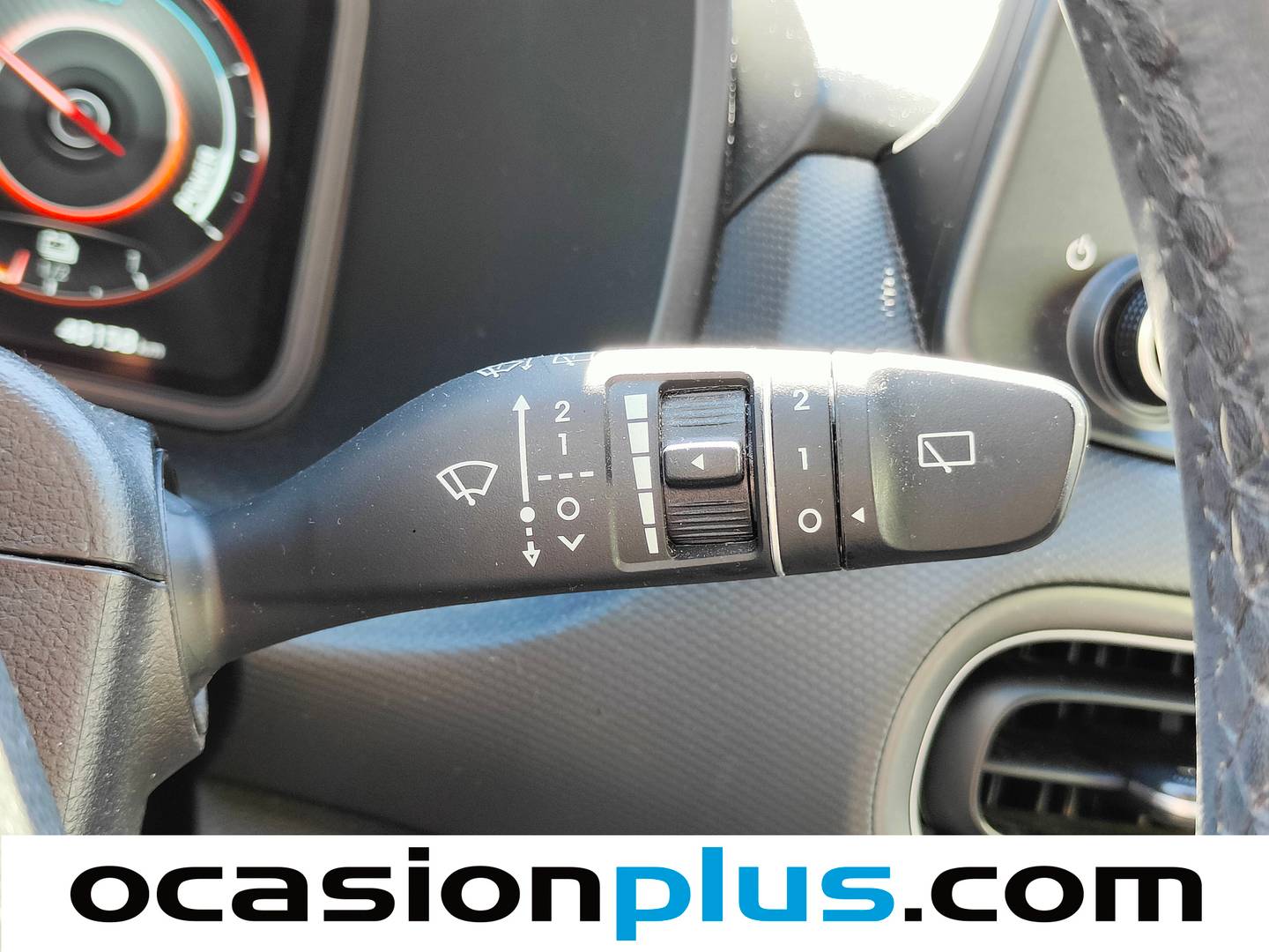 Hyundai Kona Hyundai Kona 1.6 GDI HEV Maxx DCT (141 CV) seminuevo