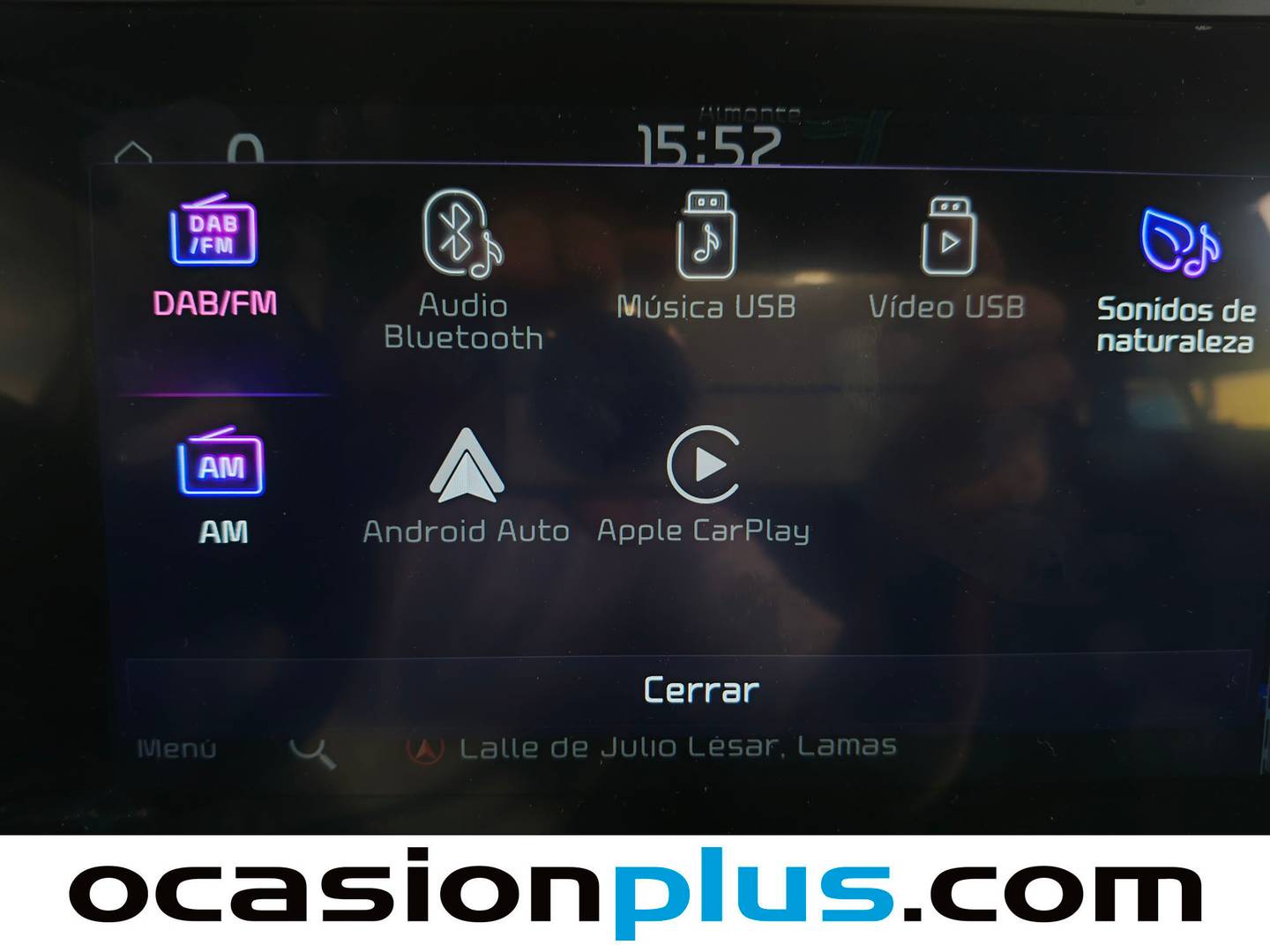 Foto KIA Sportage Kia Sportage 1.6 T-GDi HEV Drive 4x2 (215 CV)