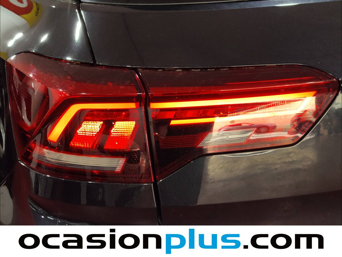 Volkswagen T-Roc Volkswagen T-Roc R-Line 1.5 TSI (150 CV) DSG km 0
