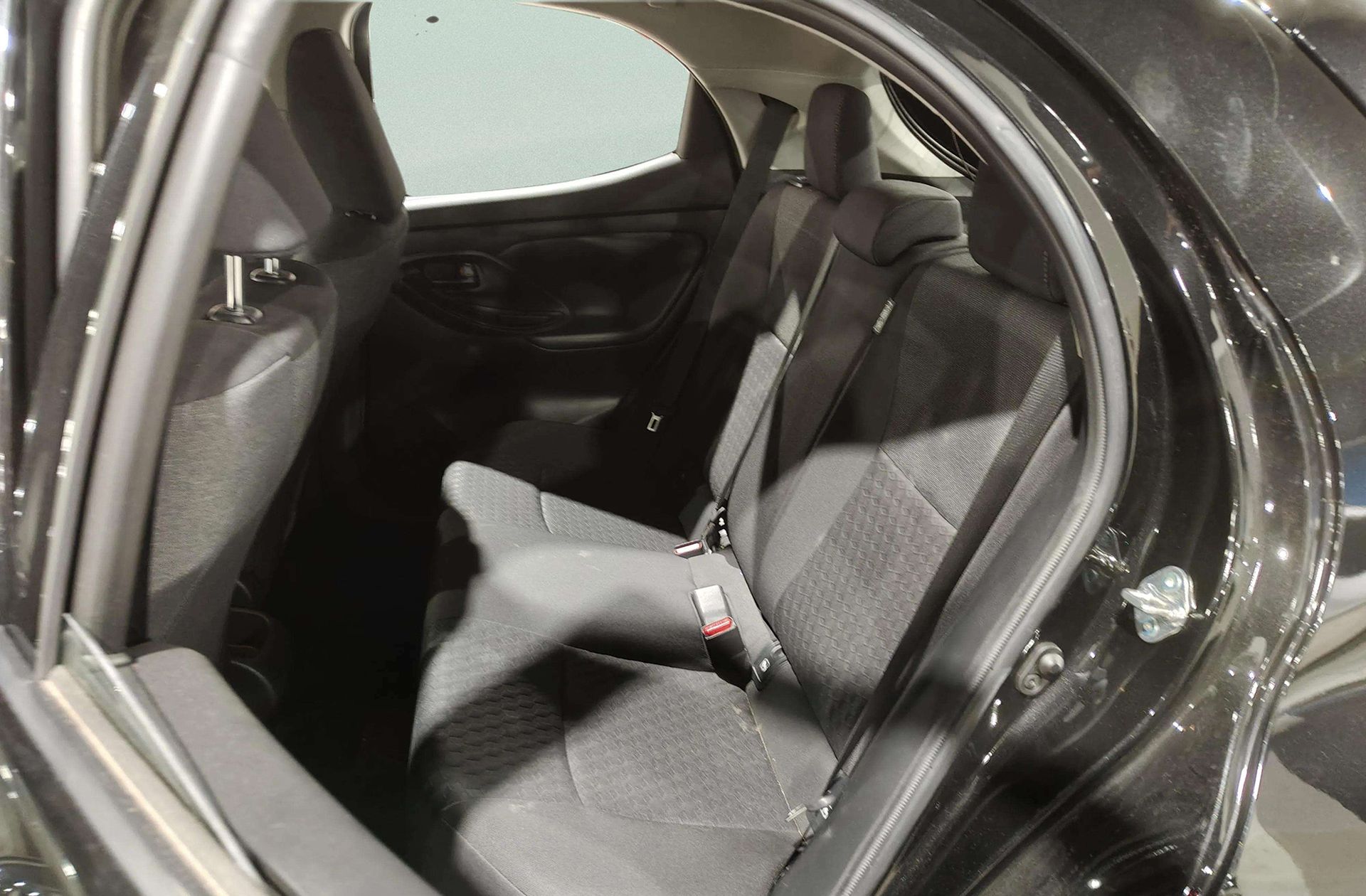 Toyota Yaris 1.5 S-Edition - foto 10