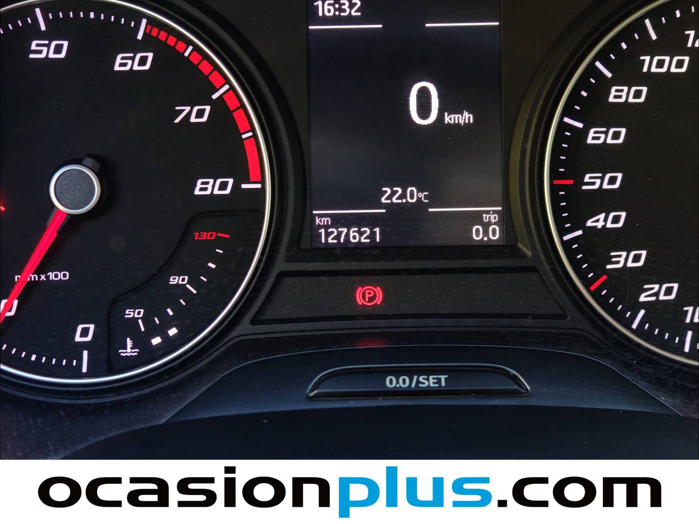 Foto Seat Ateca SEAT Ateca 1.0 TSI S&S Ecomotive Style (115 CV)