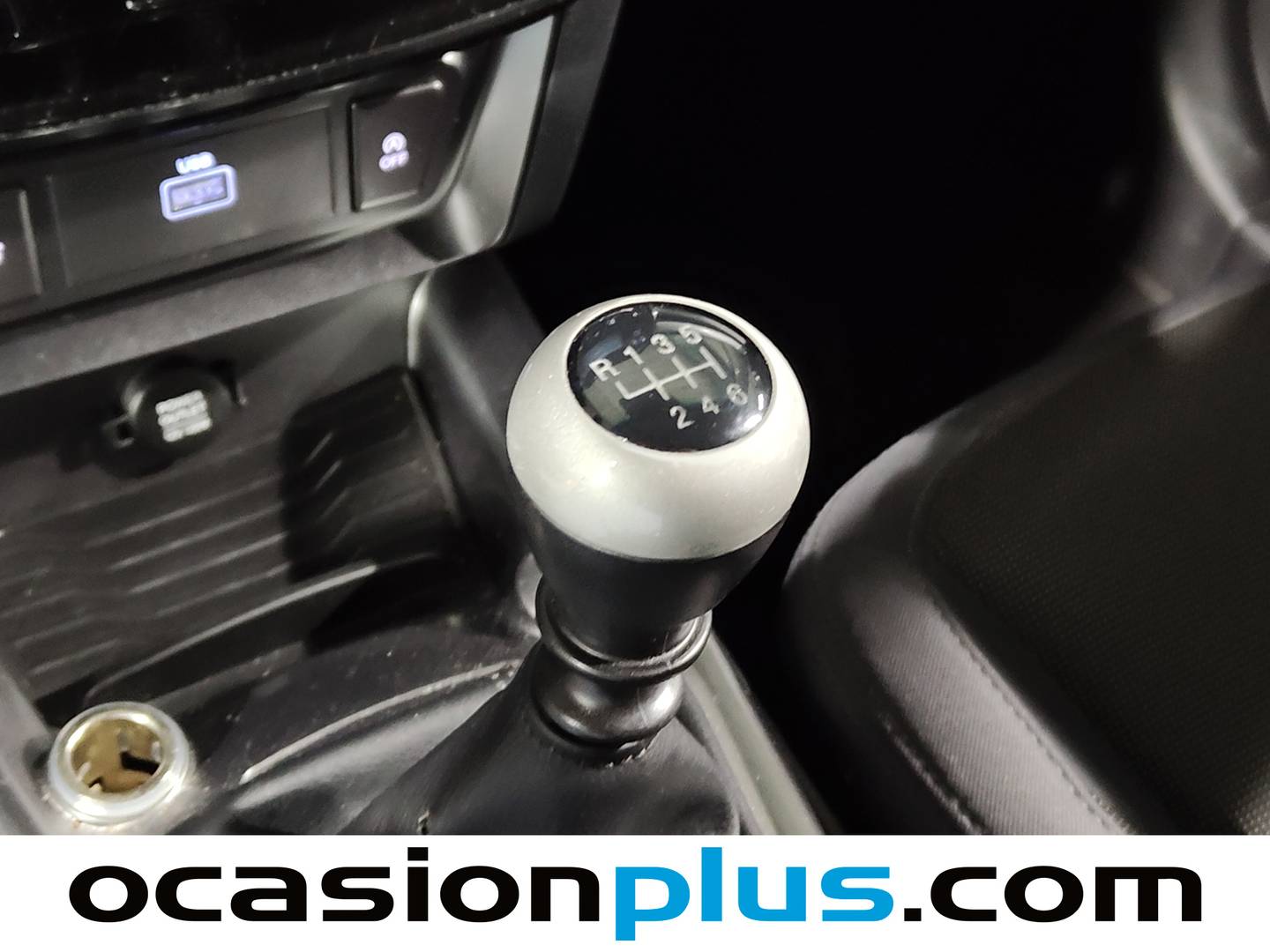 SsangYong Tivoli SsangYong Tivoli G12T Urban Plus (128 CV) de segunda mano