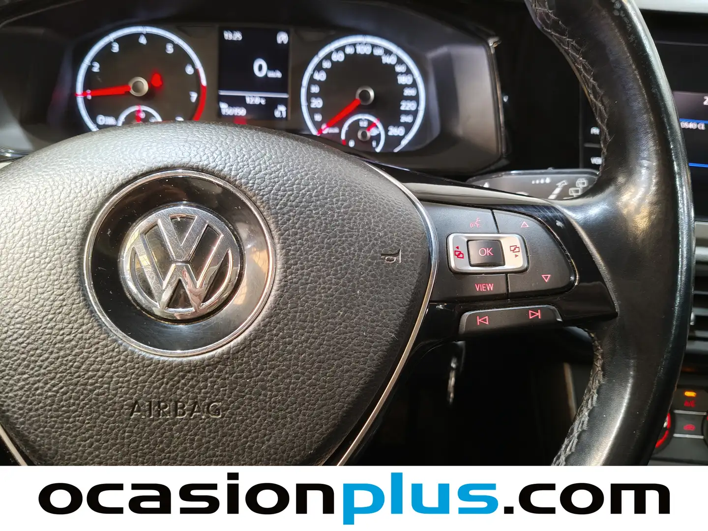 Foto Volkswagen Polo Volkswagen Polo Advance 1.0 TSI (95 CV)