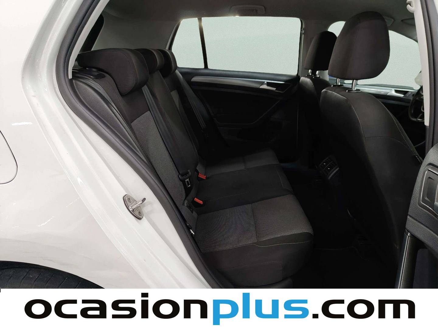 Volkswagen Golf Volkswagen Golf Special Edition 1.2 TSI BMT 81 kW (110 CV) al mejor precio