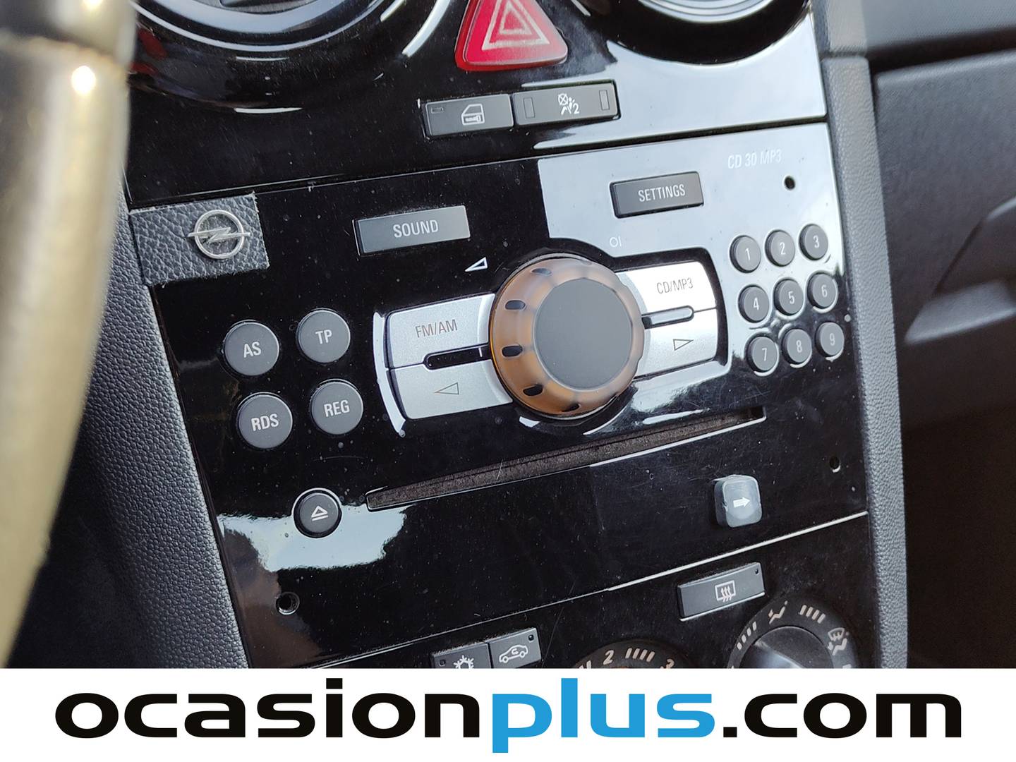 Opel Corsa Opel Corsa 1.2 111 Years (85 CV) 85cv