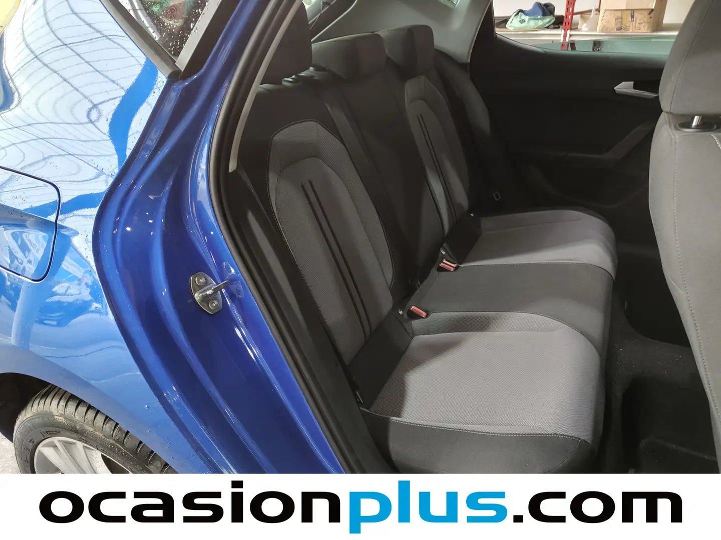 Foto Seat León SEAT León 1.5 eTSI S&S Style Special Edition DSG (150 CV)