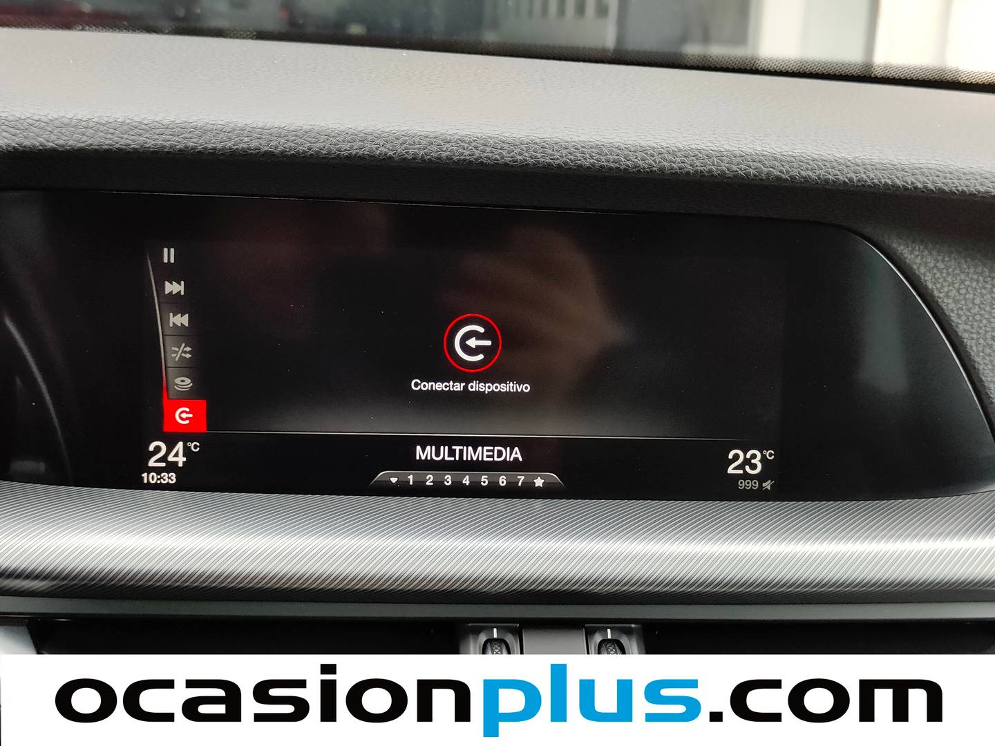 Foto Alfa Romeo Stelvio Alfa Romeo Stelvio Stelvio 2.2 Diesel Executive Q4 (210 CV)