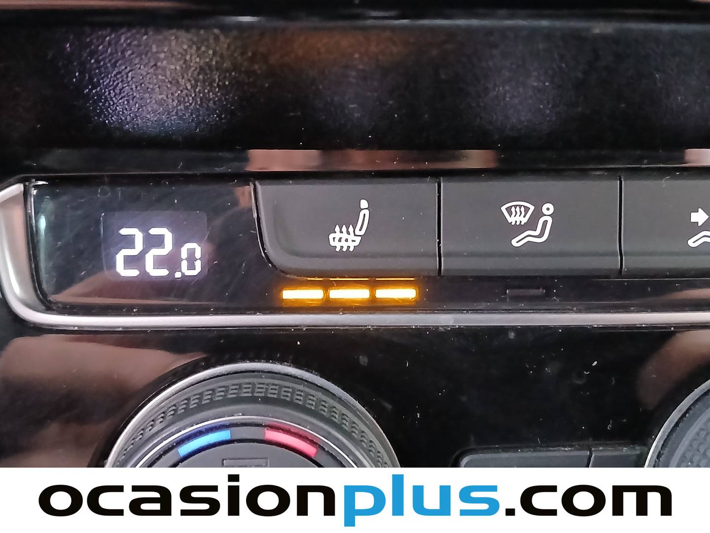 Extras y acabados del Volkswagen Passat Volkswagen Passat Variant R-Line 2.0 TDI (190 CV) DSG