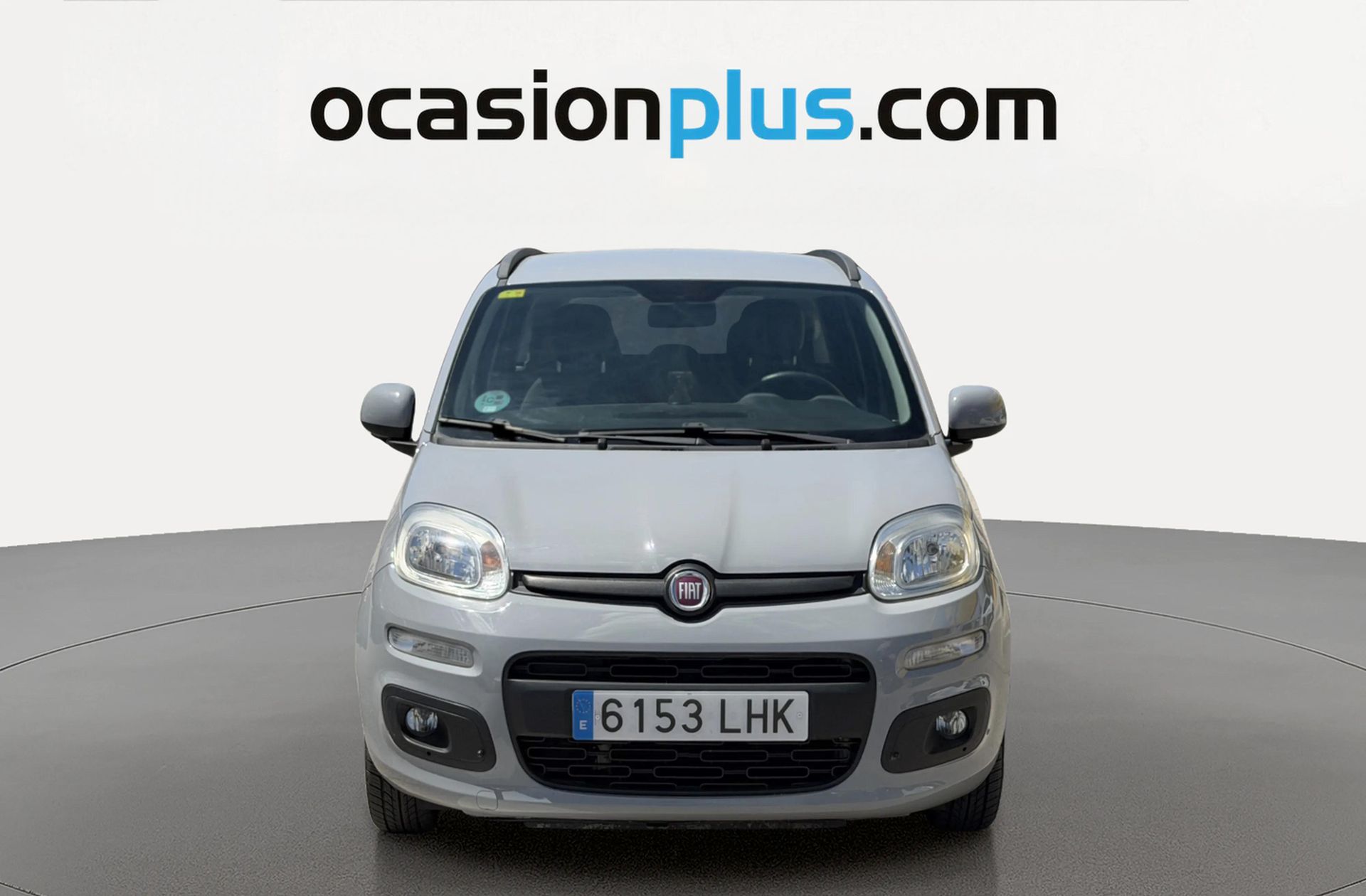 Fiat Panda 1.2 Lounge - foto 10