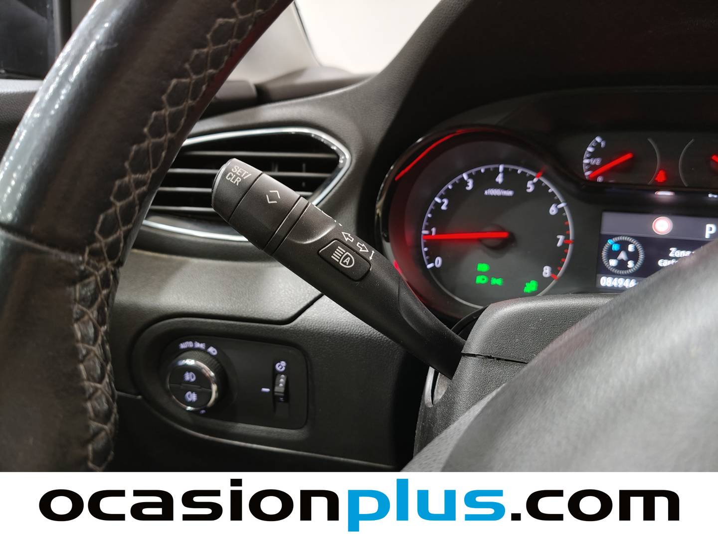 Opel Grandland X Opel Grandland X 1.5 CDTi Opel 2020 Auto (130 CV) seminuevo