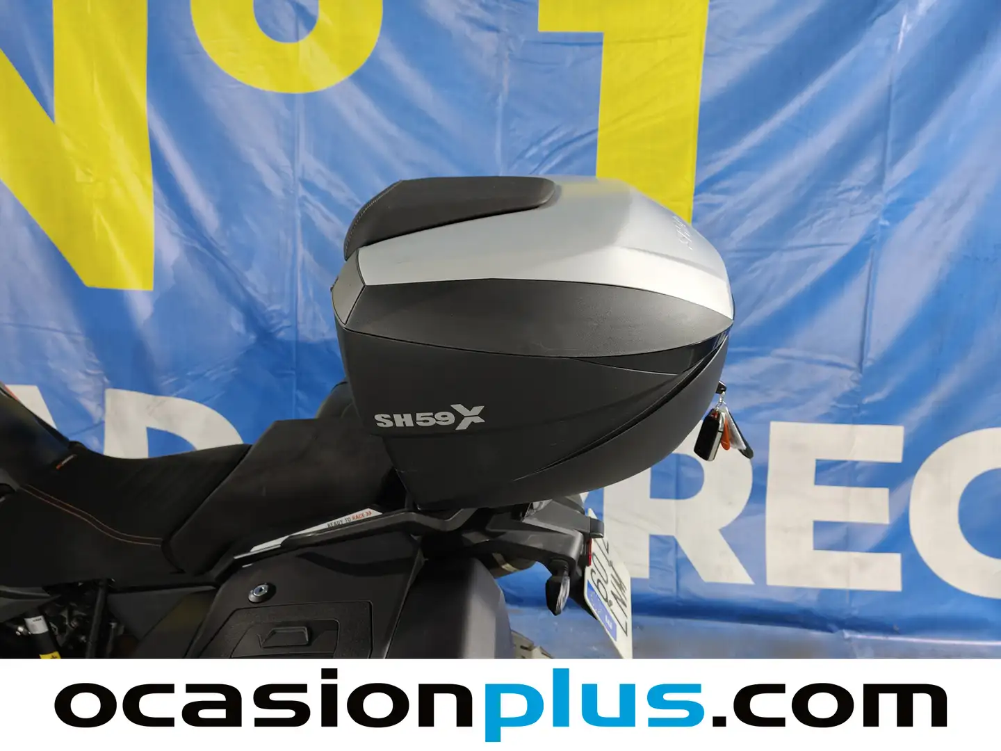 Foto KTM Super Adventure S KTM Super Adventure S (160 CV)