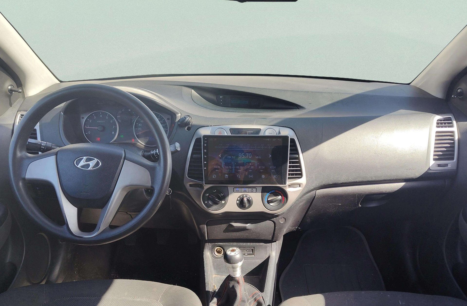 Hyundai i20 1.2 Classic AA Key - foto 5