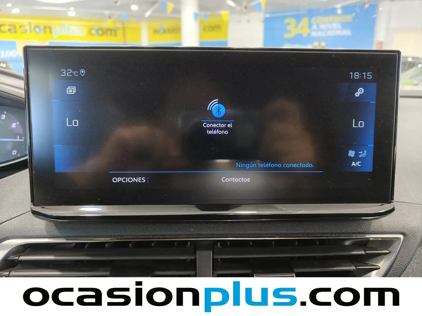 Foto Peugeot 3008 Peugeot 3008 PureTech 130 S&S Allure Pack (130 CV)