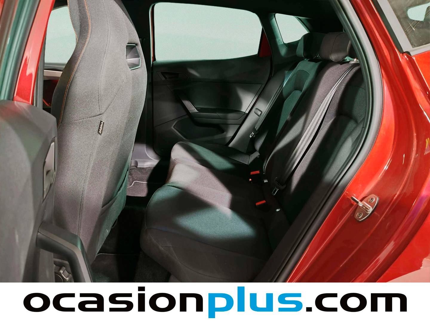 Seat Ibiza Seat Ibiza 1.0 TSI FR Salta (115 CV) al mejor precio