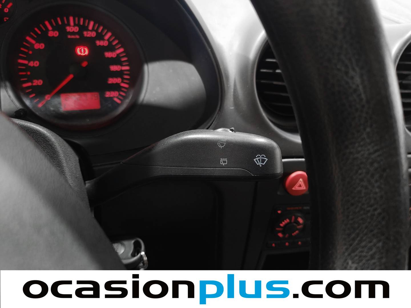 Seat Ibiza Seat Ibiza 1.9 SDi Stella (64 CV) al mejor precio