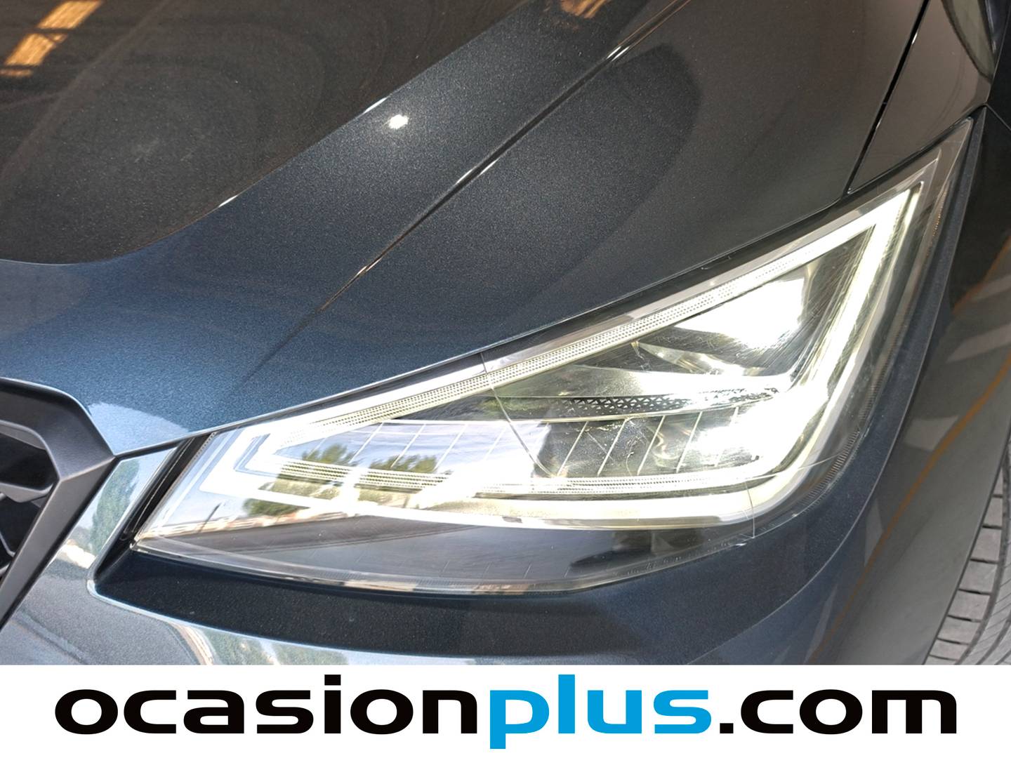 Seat Arona Seat Arona 1.0 TSI Style XL DSG  (115 CV) 115cv
